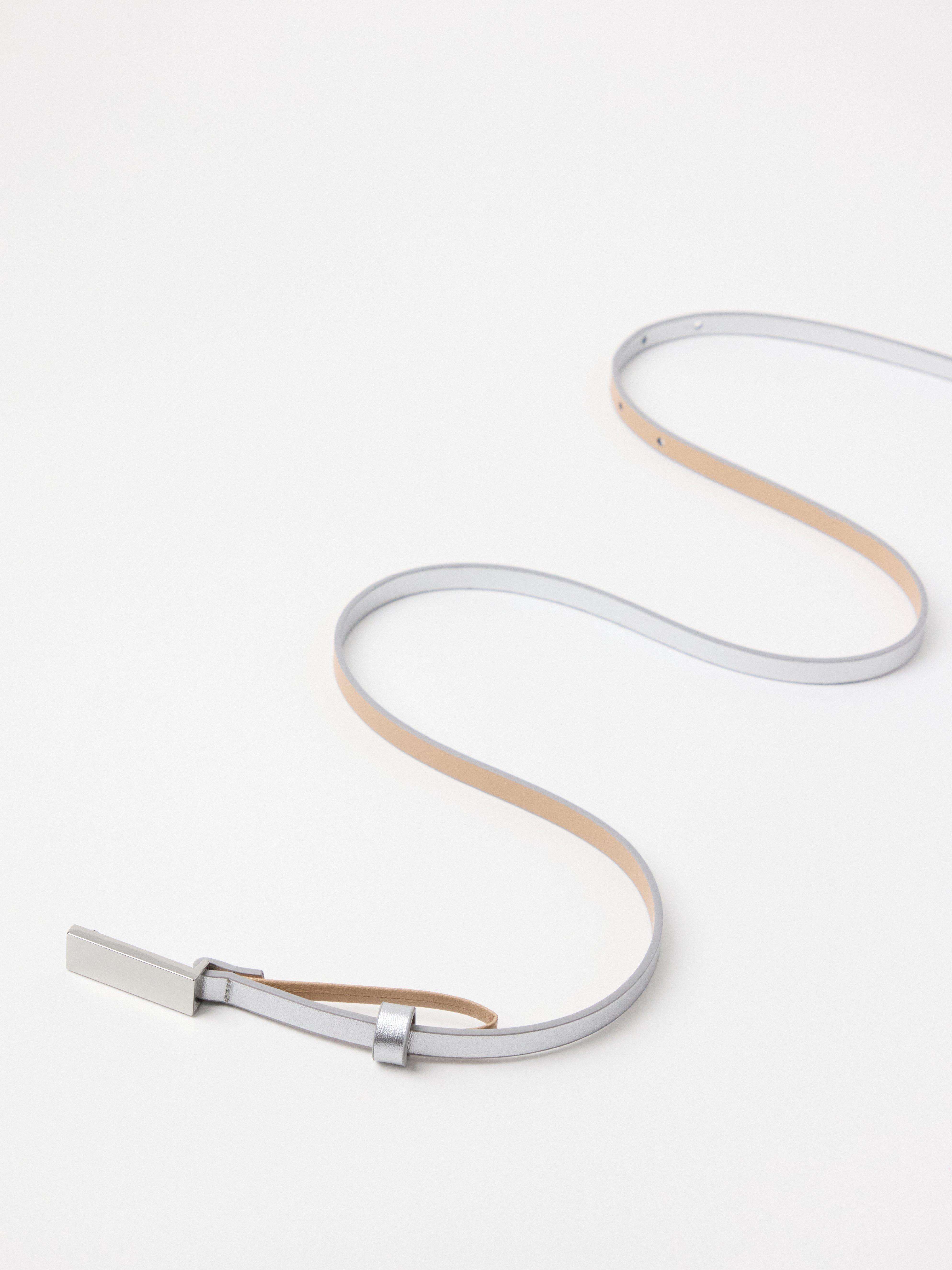 Belte - Dame - Metallics