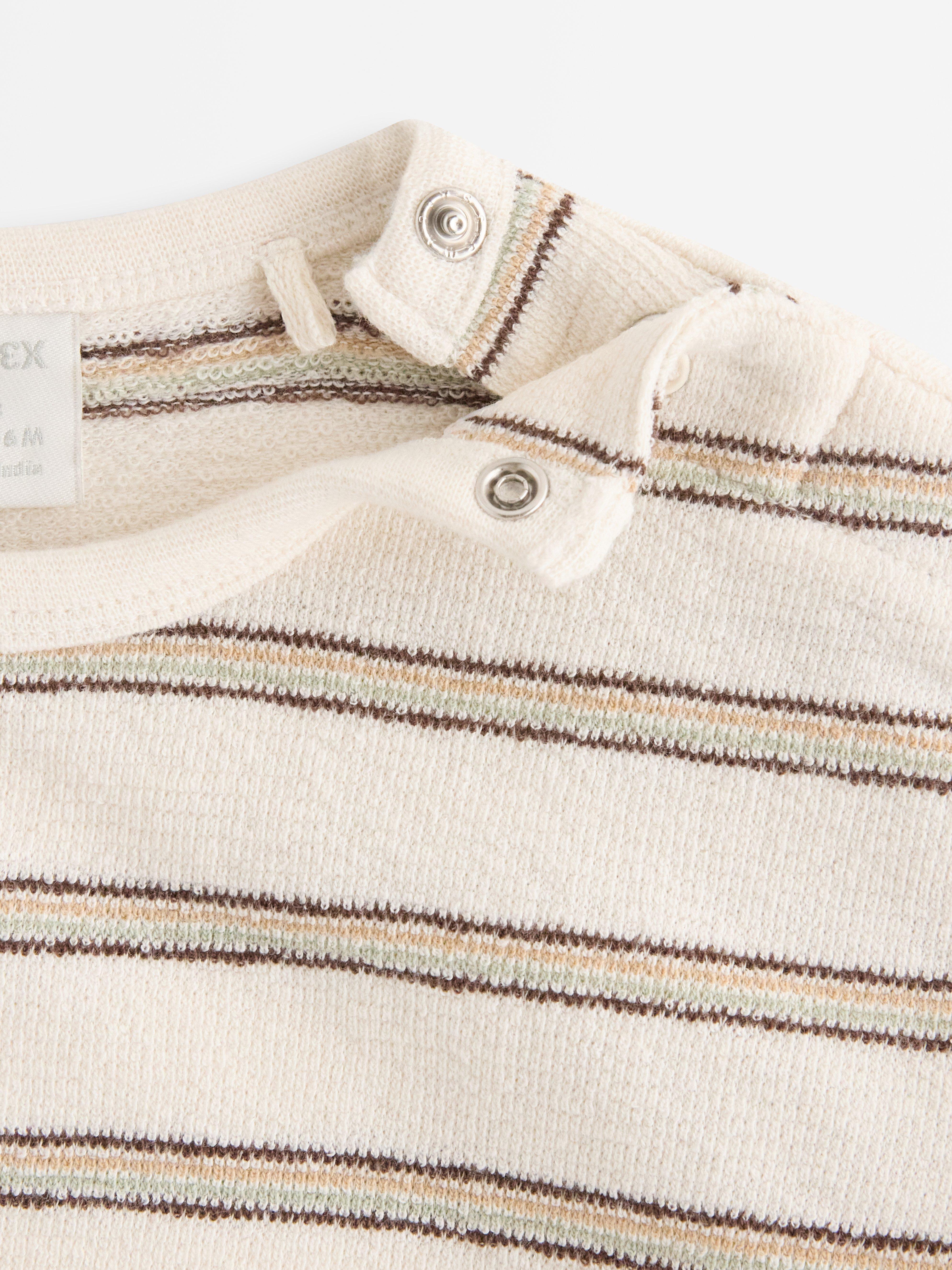 Set - Barn - Beige