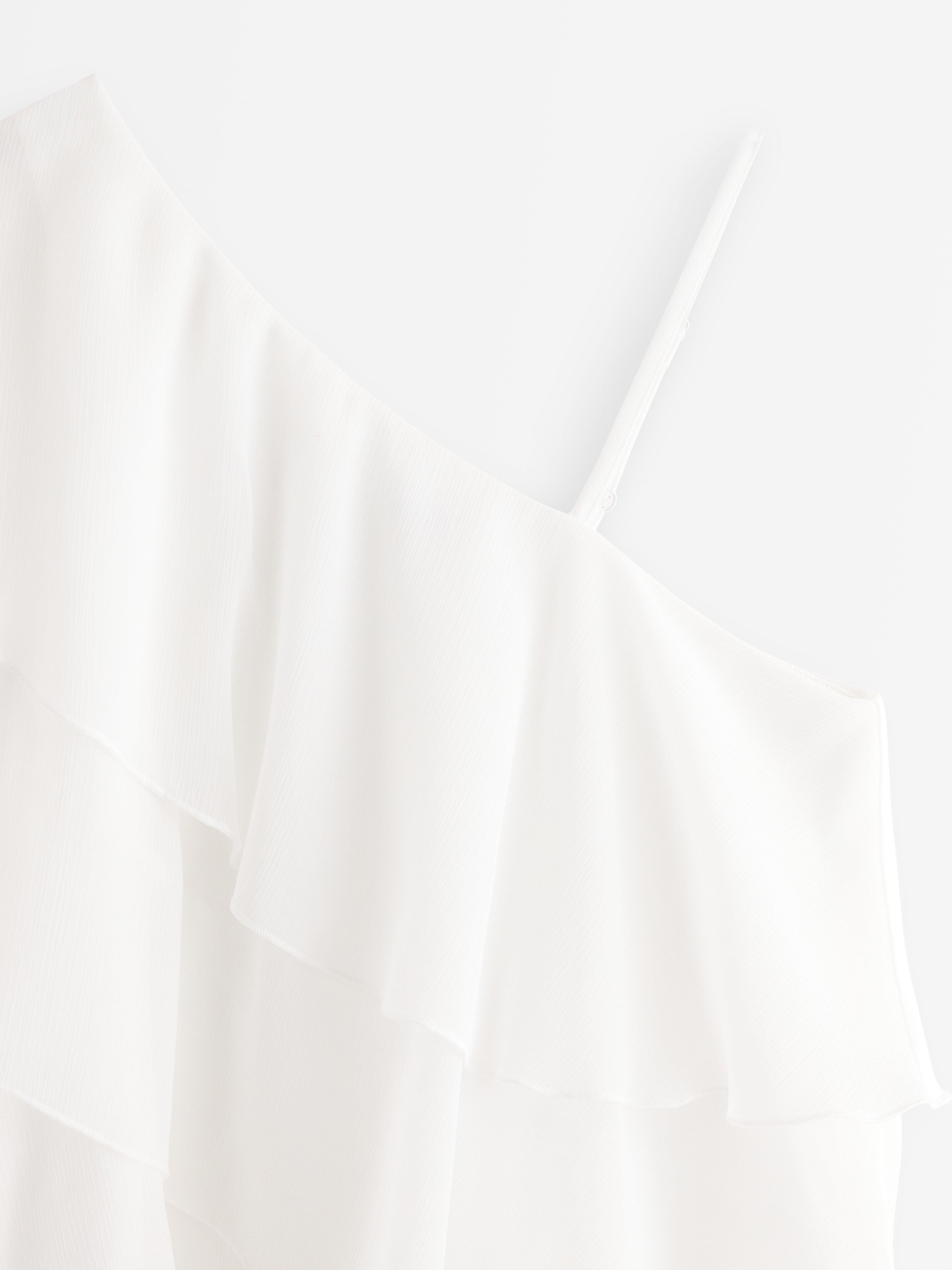 Blouse - Kids Wear - White