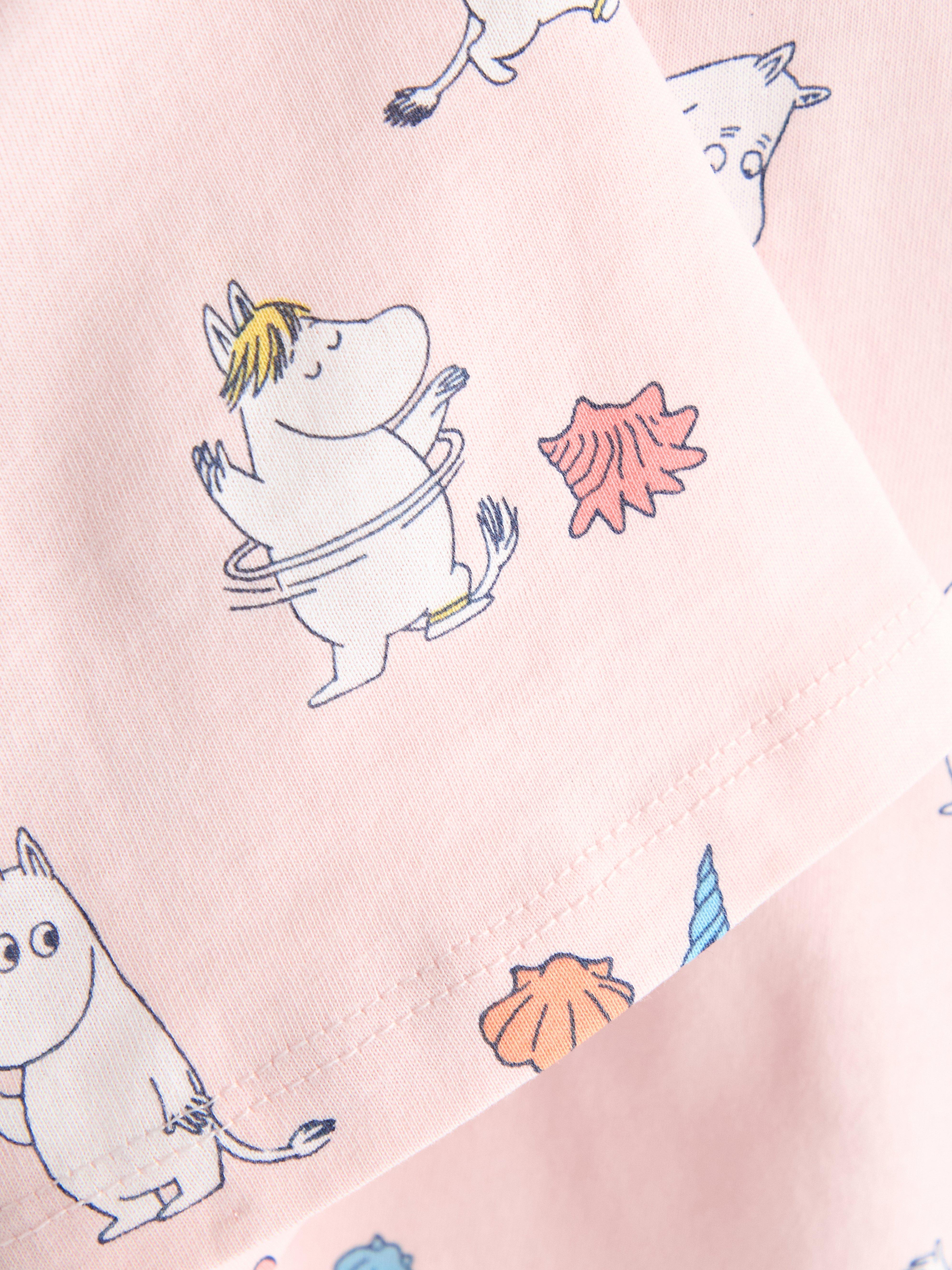 Night Dress - Kids Wear - Pink
