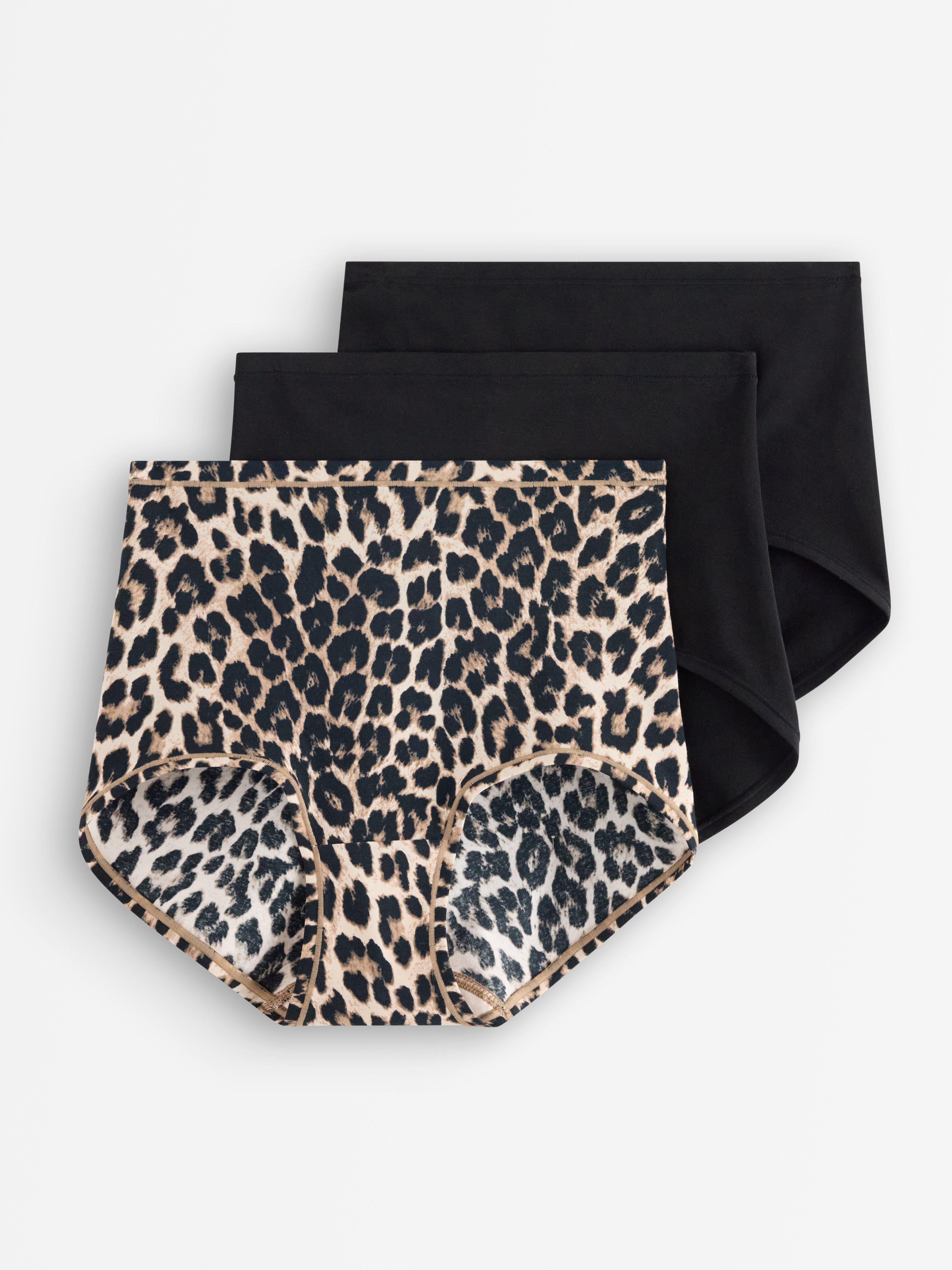 Trosa hög - Underkläder - Brun