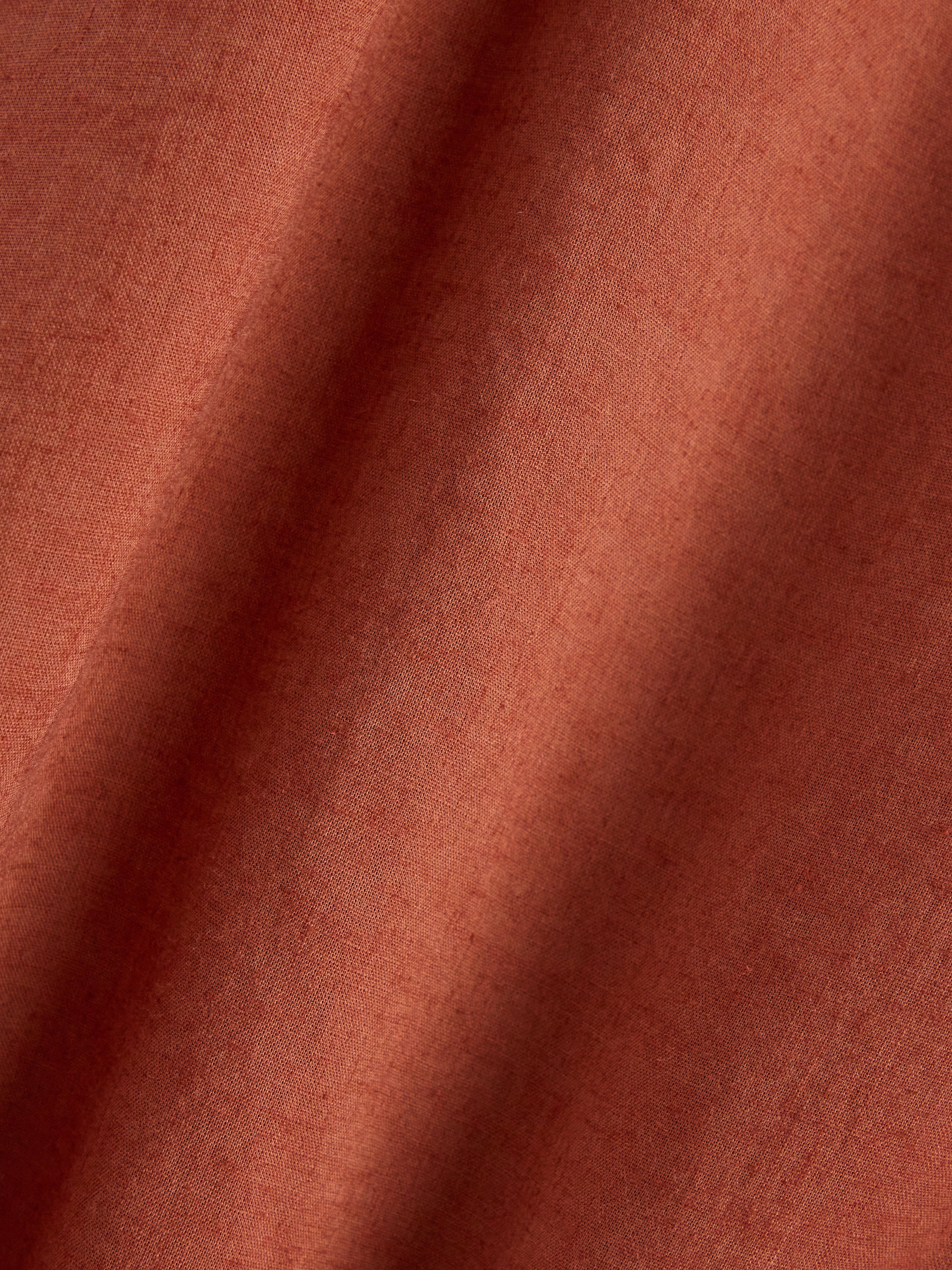 Skirt - Womens Wear - Orange