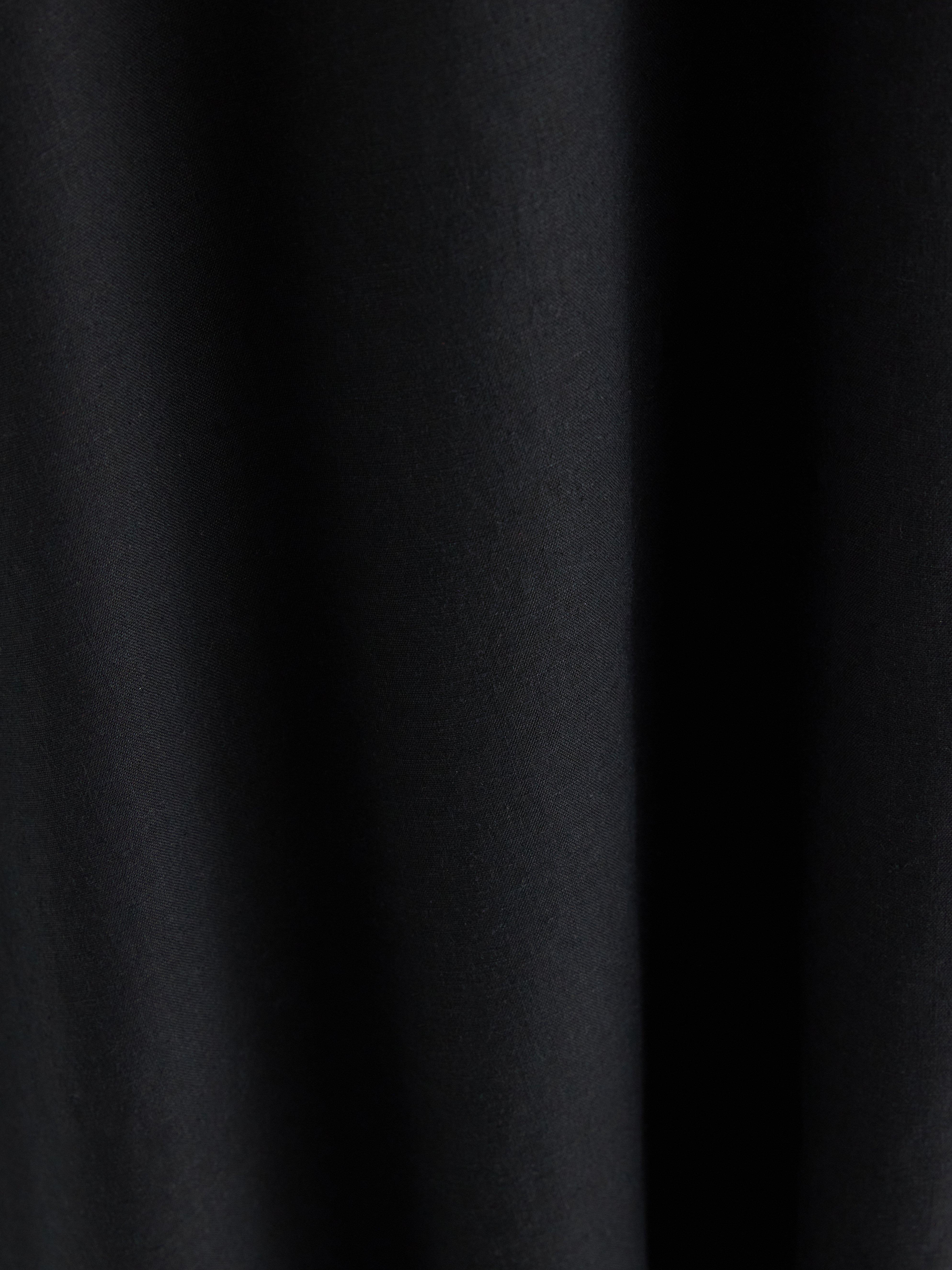 Skirt - Womens Wear - Black