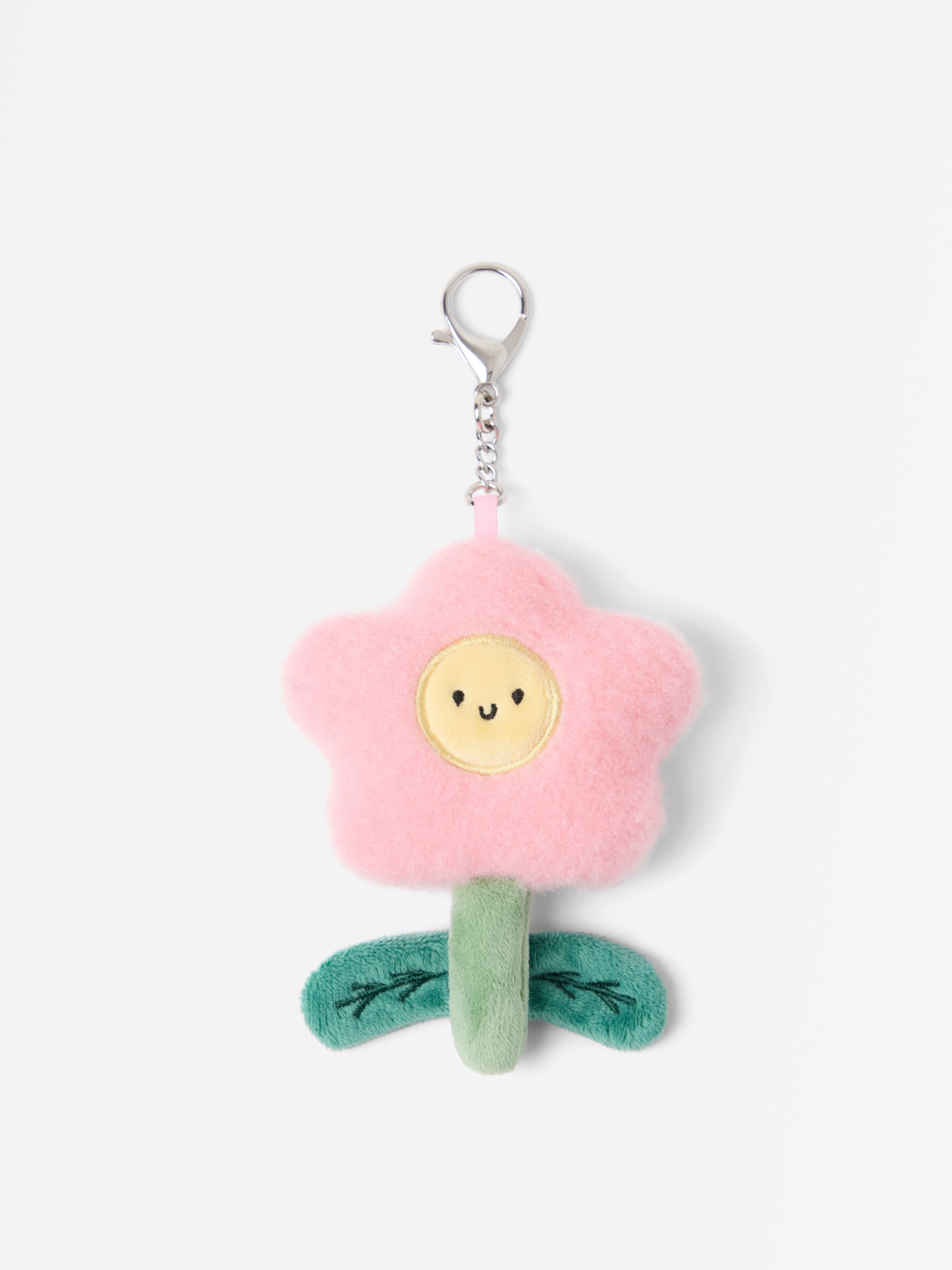 Key Chain - Kids Wear - Pink