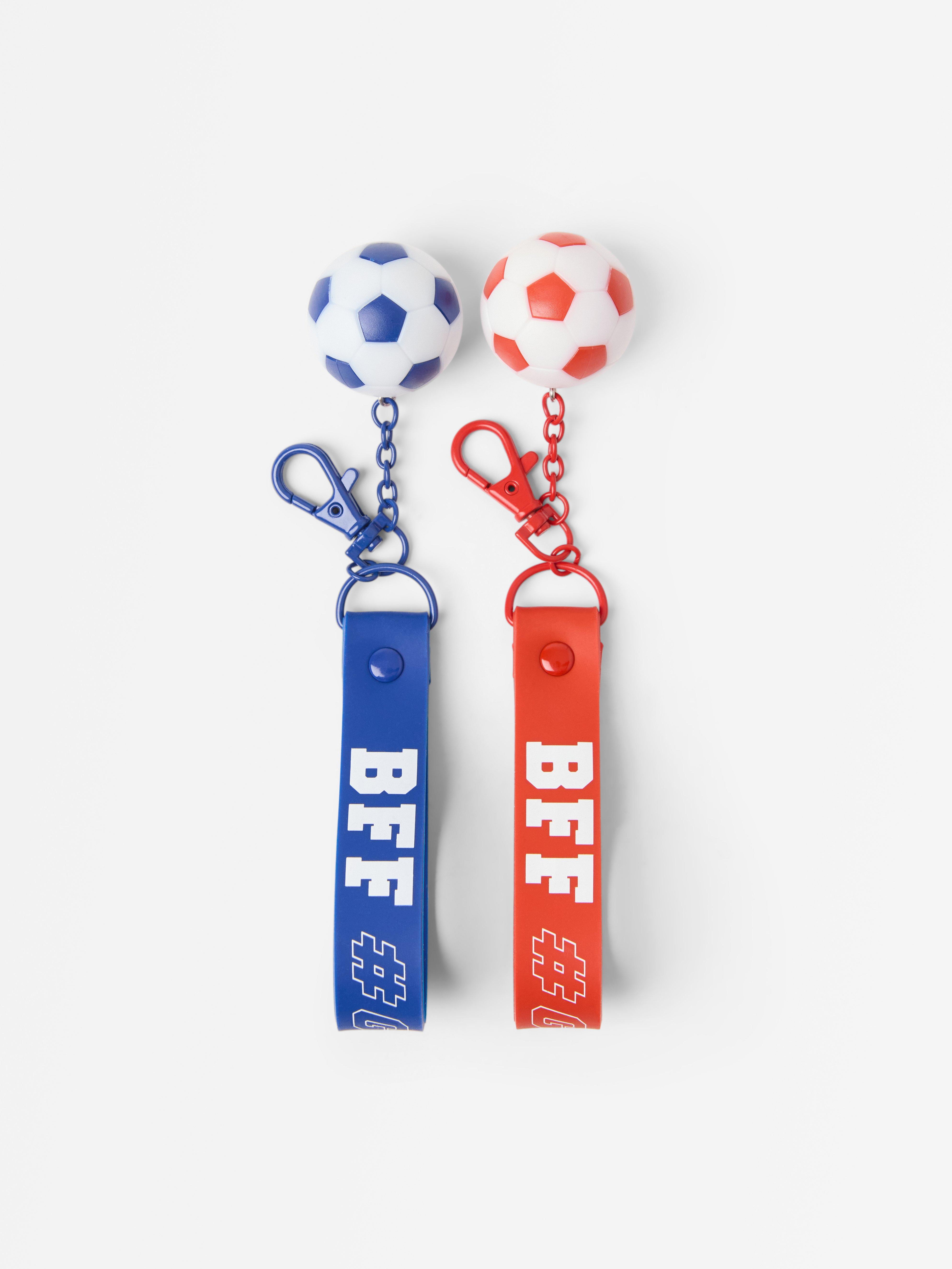 Bag Decoration - Kids Wear - Blue