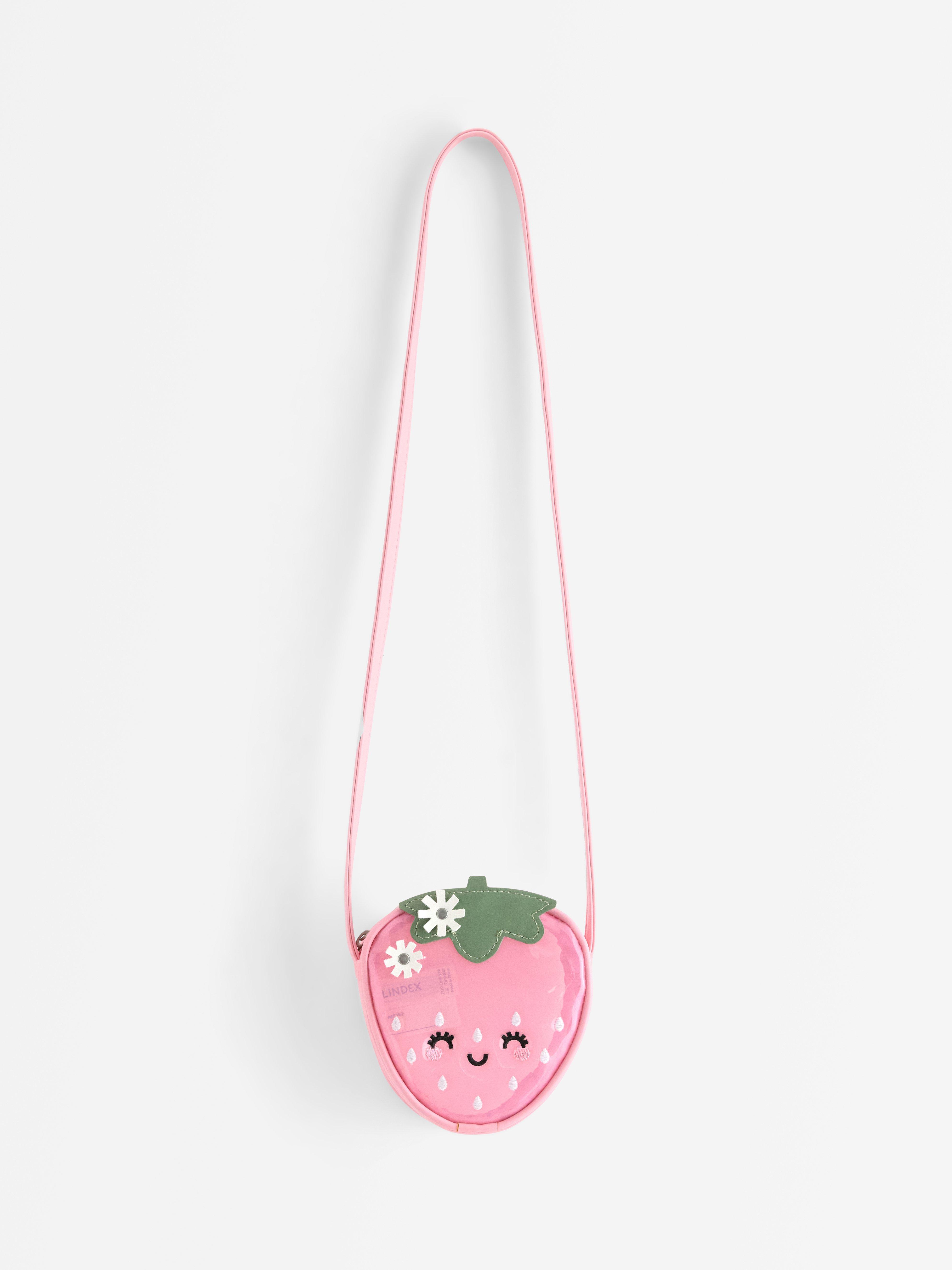 Bag - Kids Wear - Pink