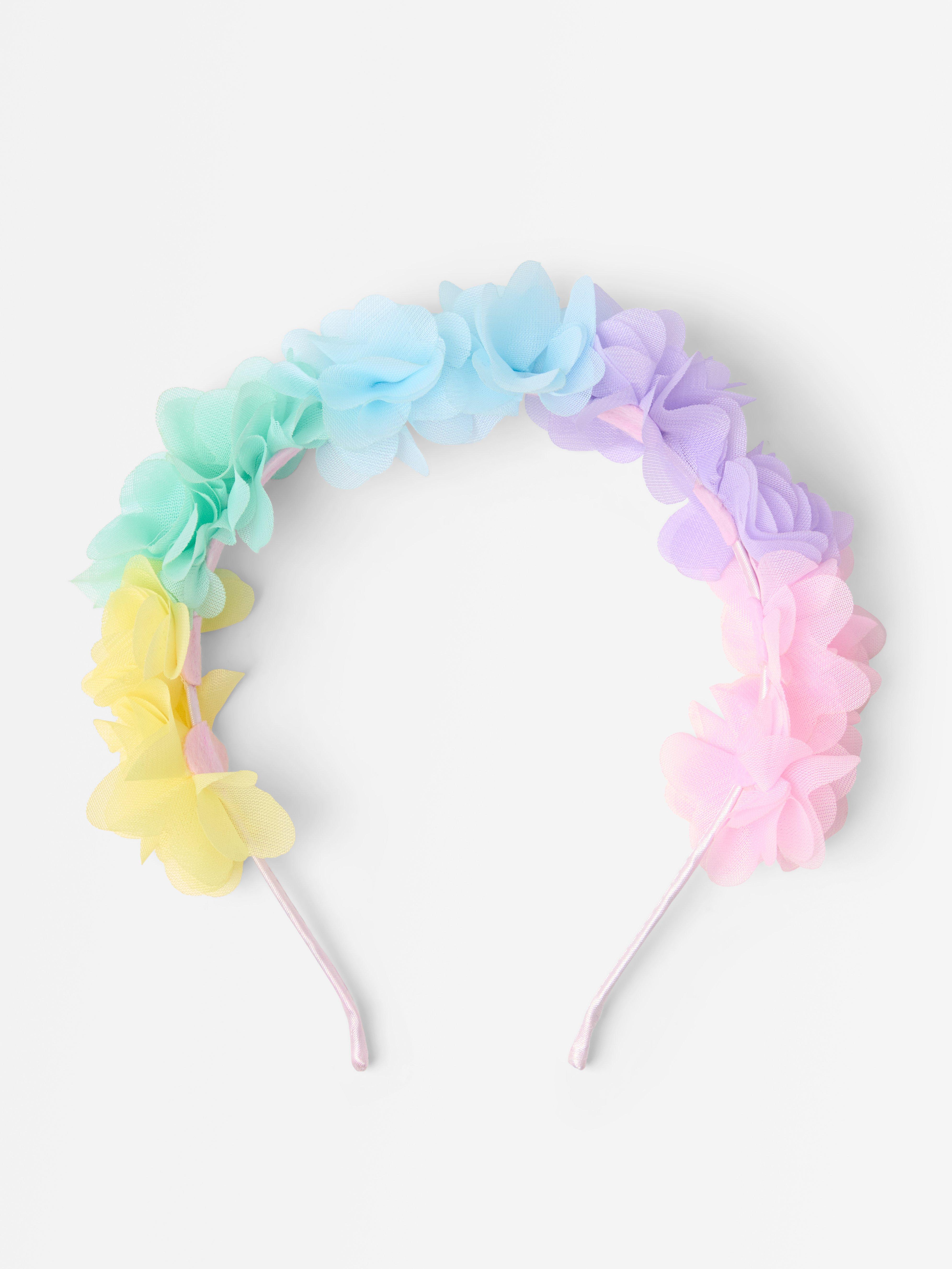 Alice Band - Kids Wear - Pink