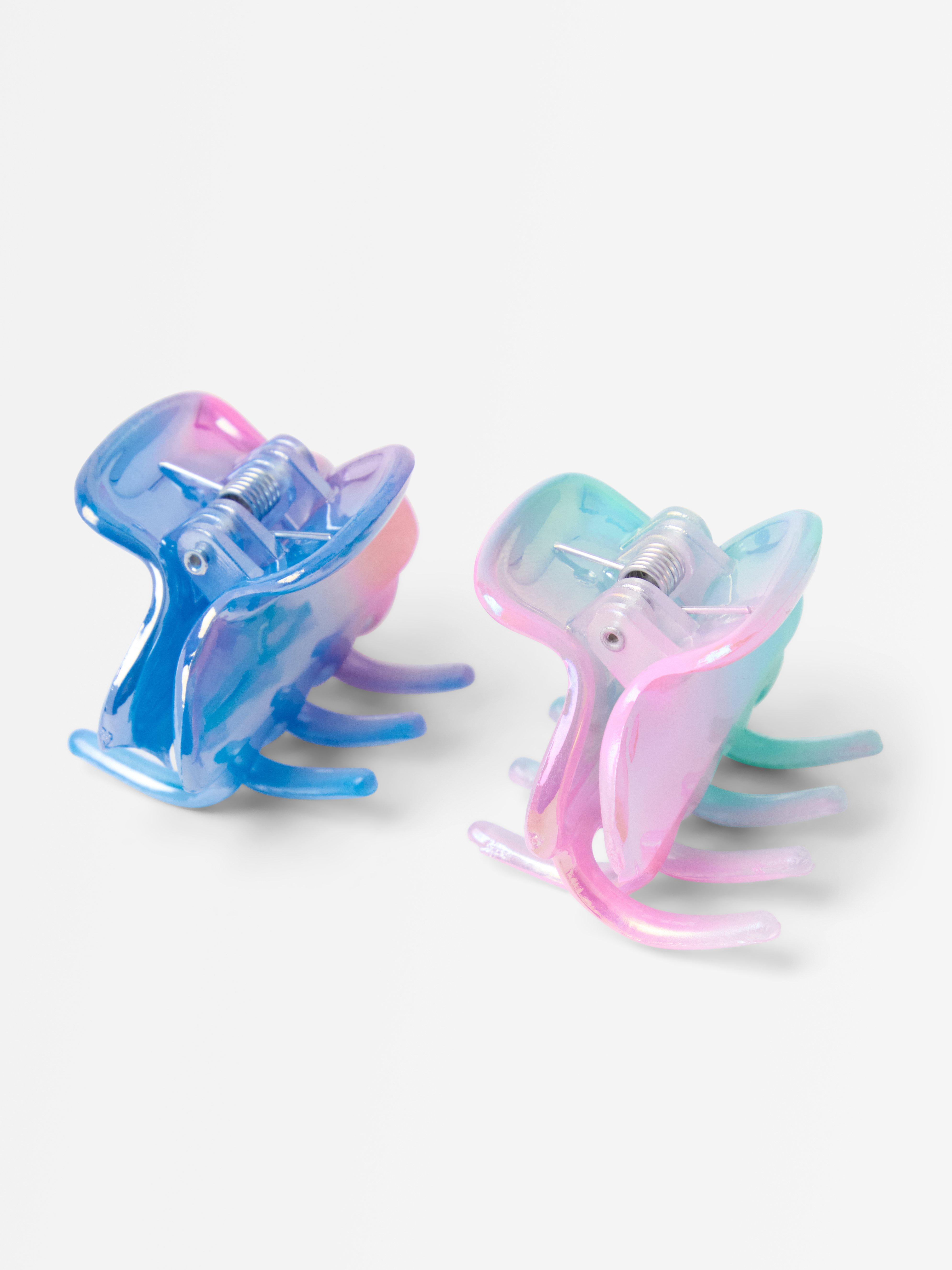Hair Grip - Kids Wear - Pink