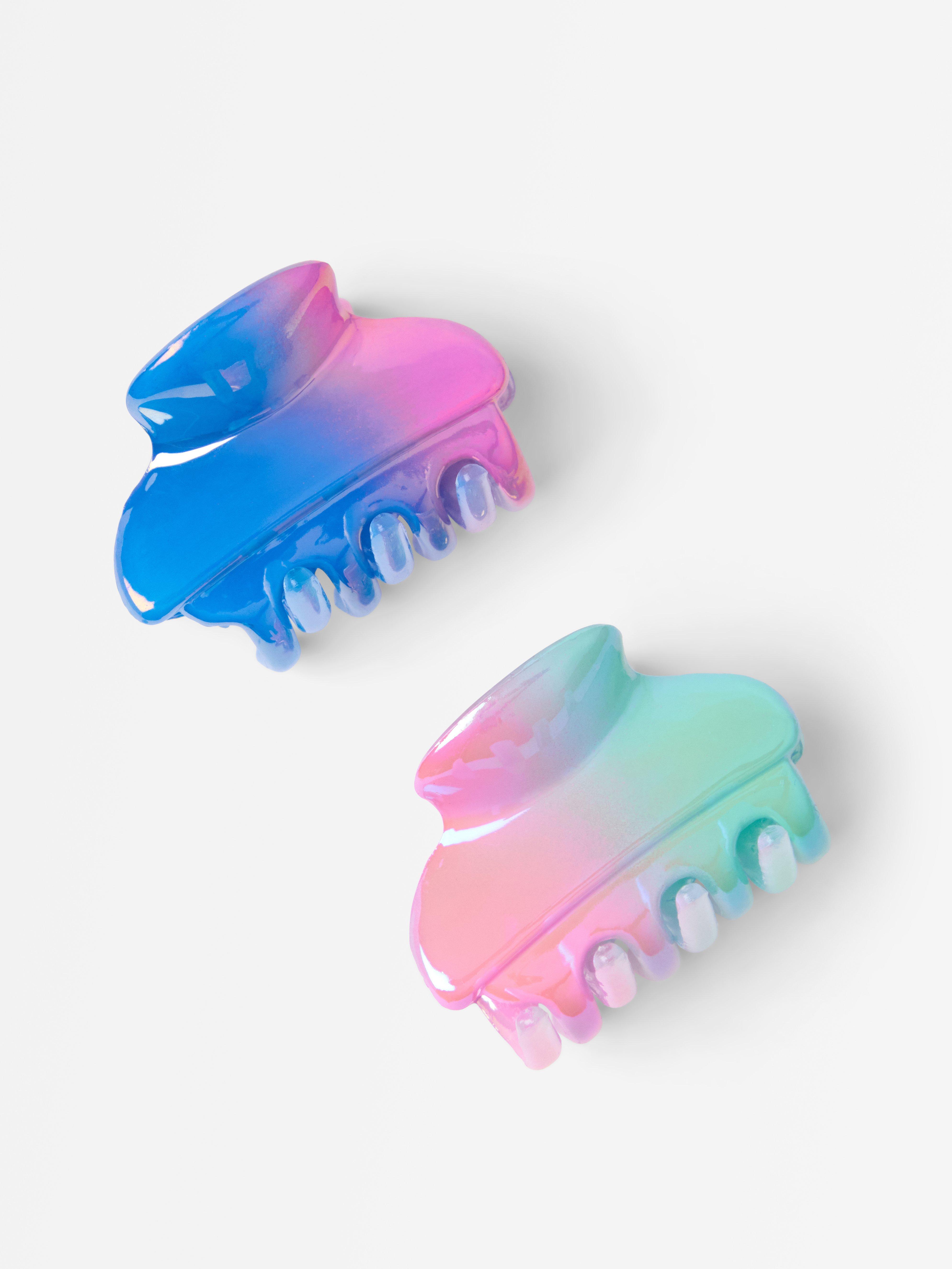 Hair Grip - Kids Wear - Pink