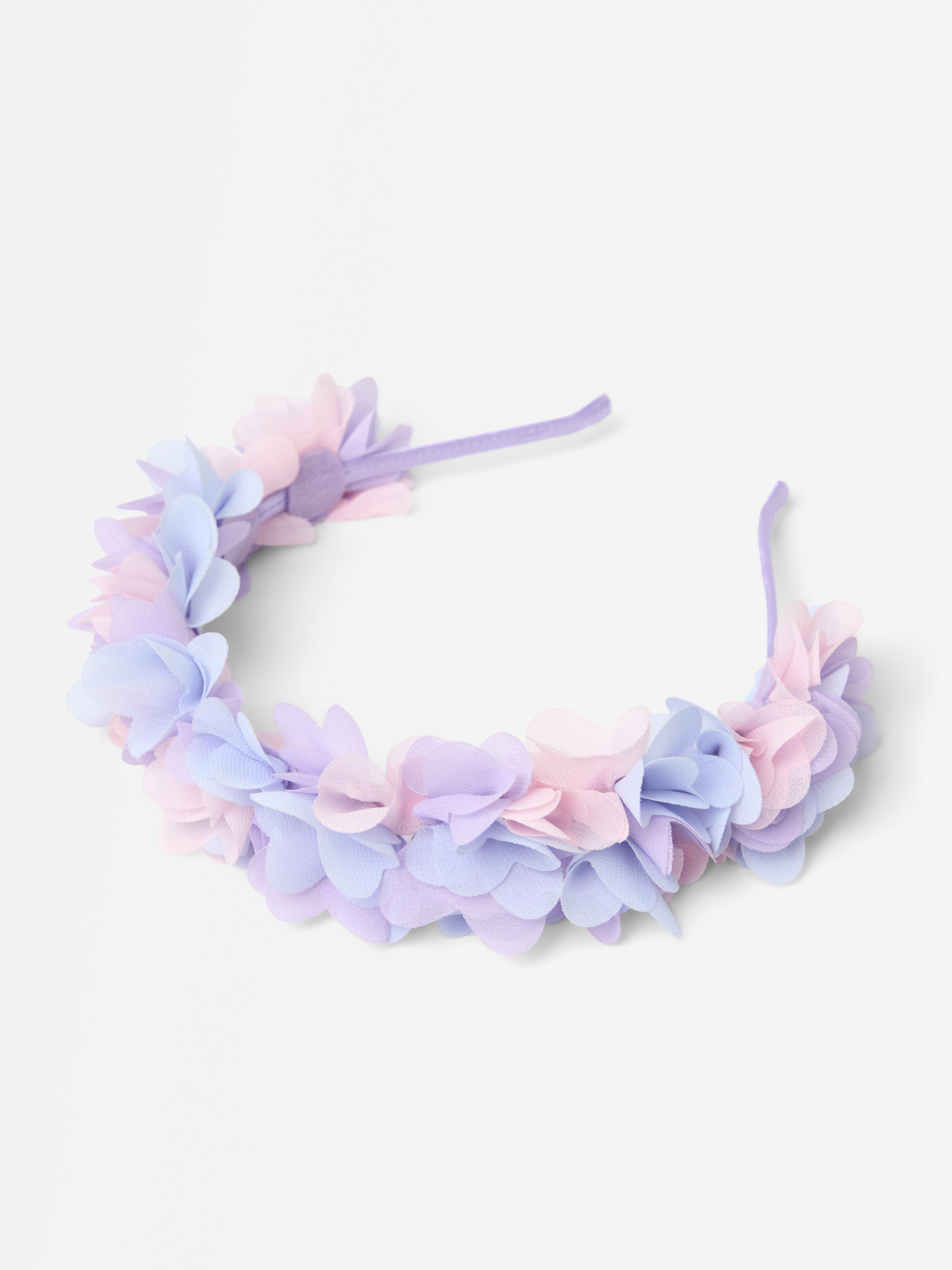 Alice Band - Kids Wear - Lilac