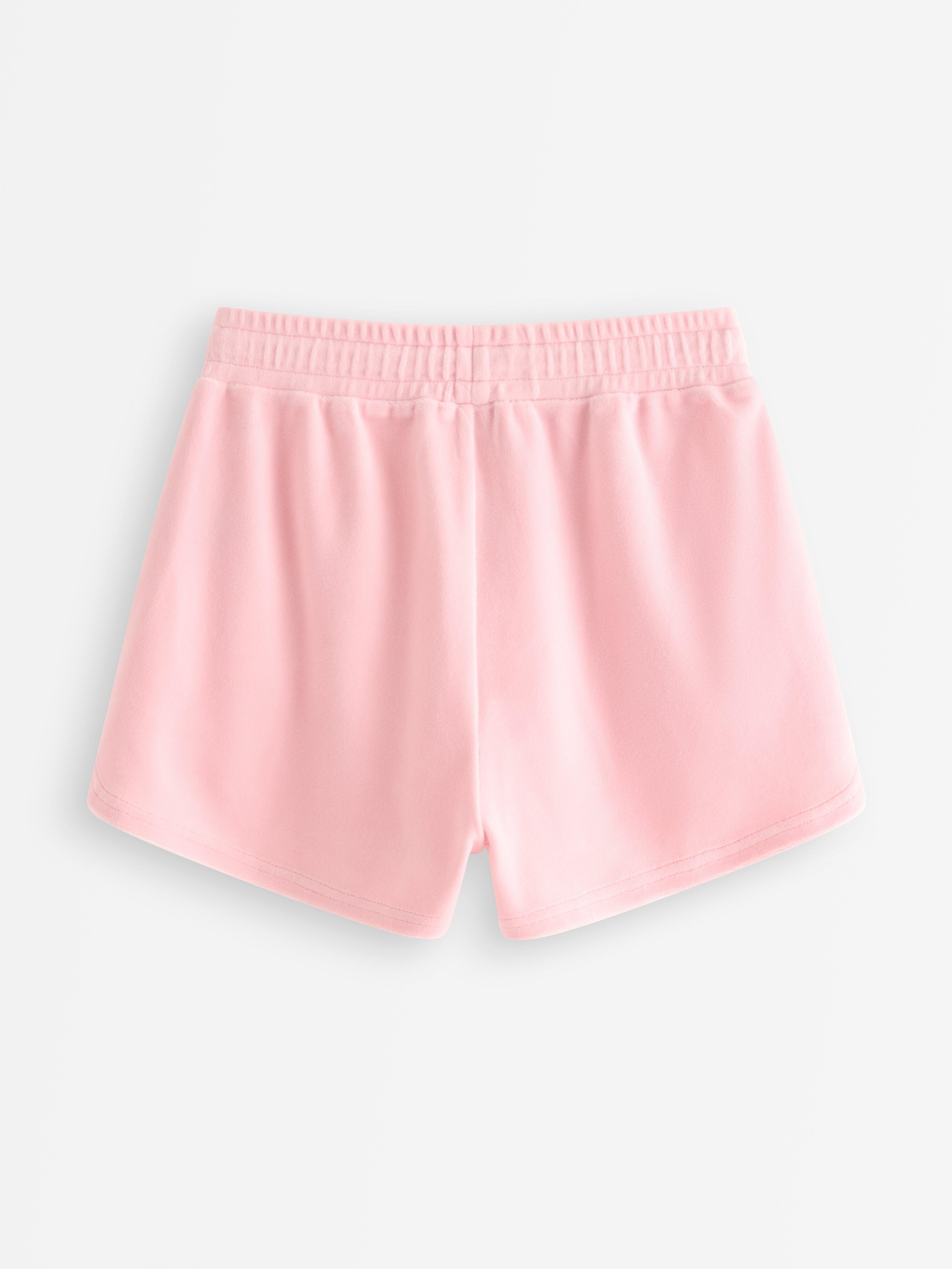 Shortsit - Lapset - Pinkki