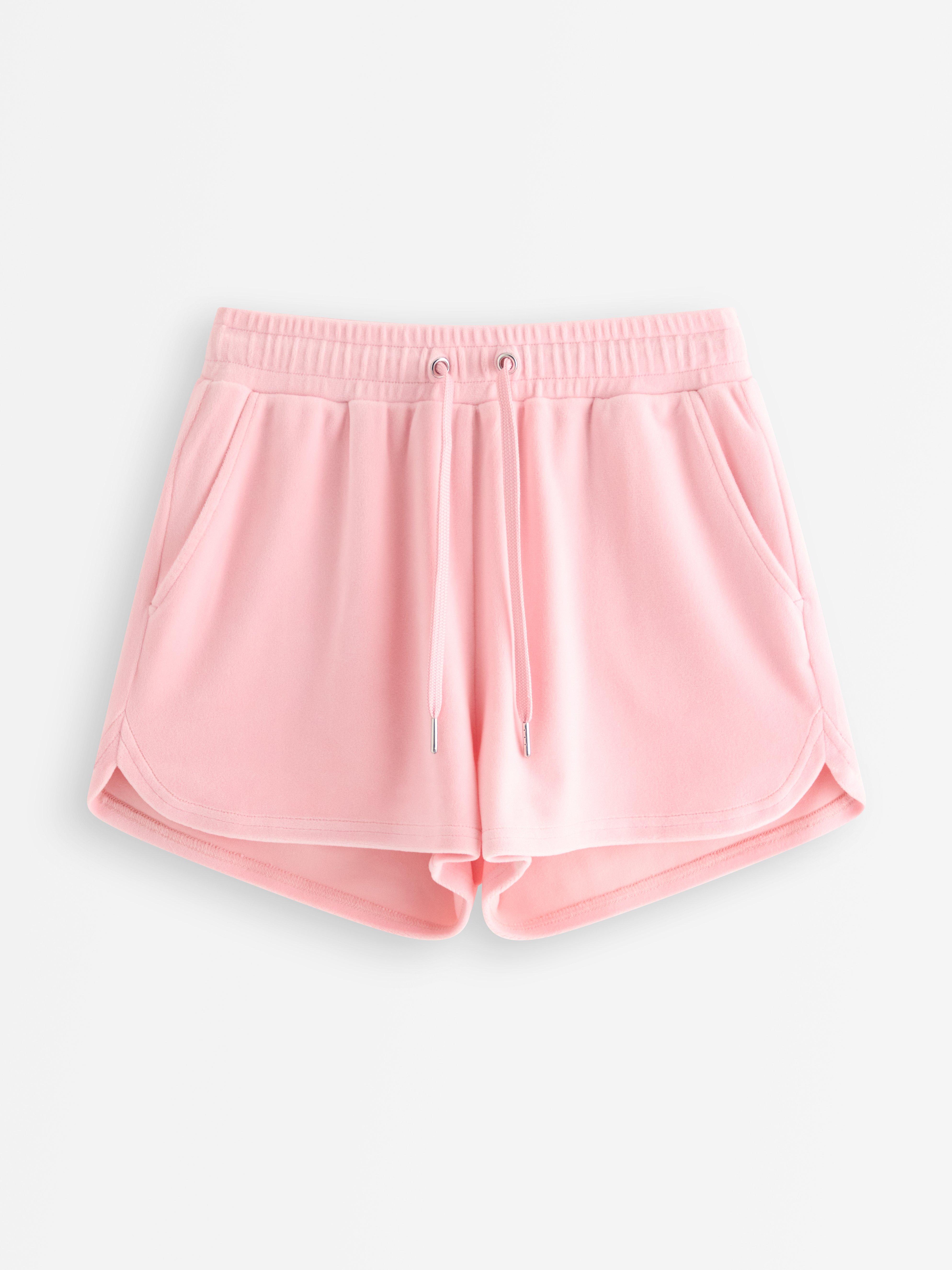 Shorts - Kids Wear - Pink