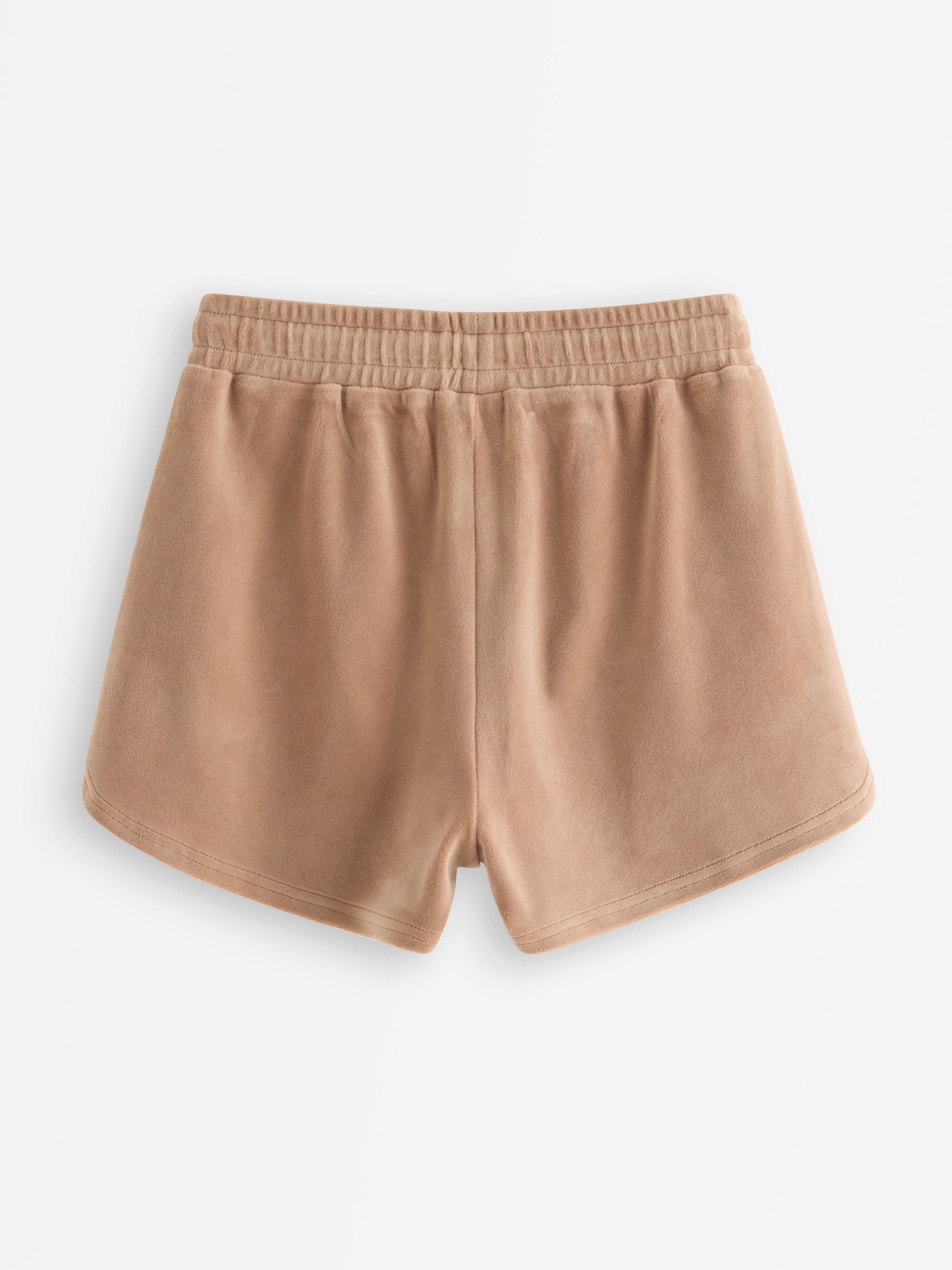 Shorts - Børn - Beige