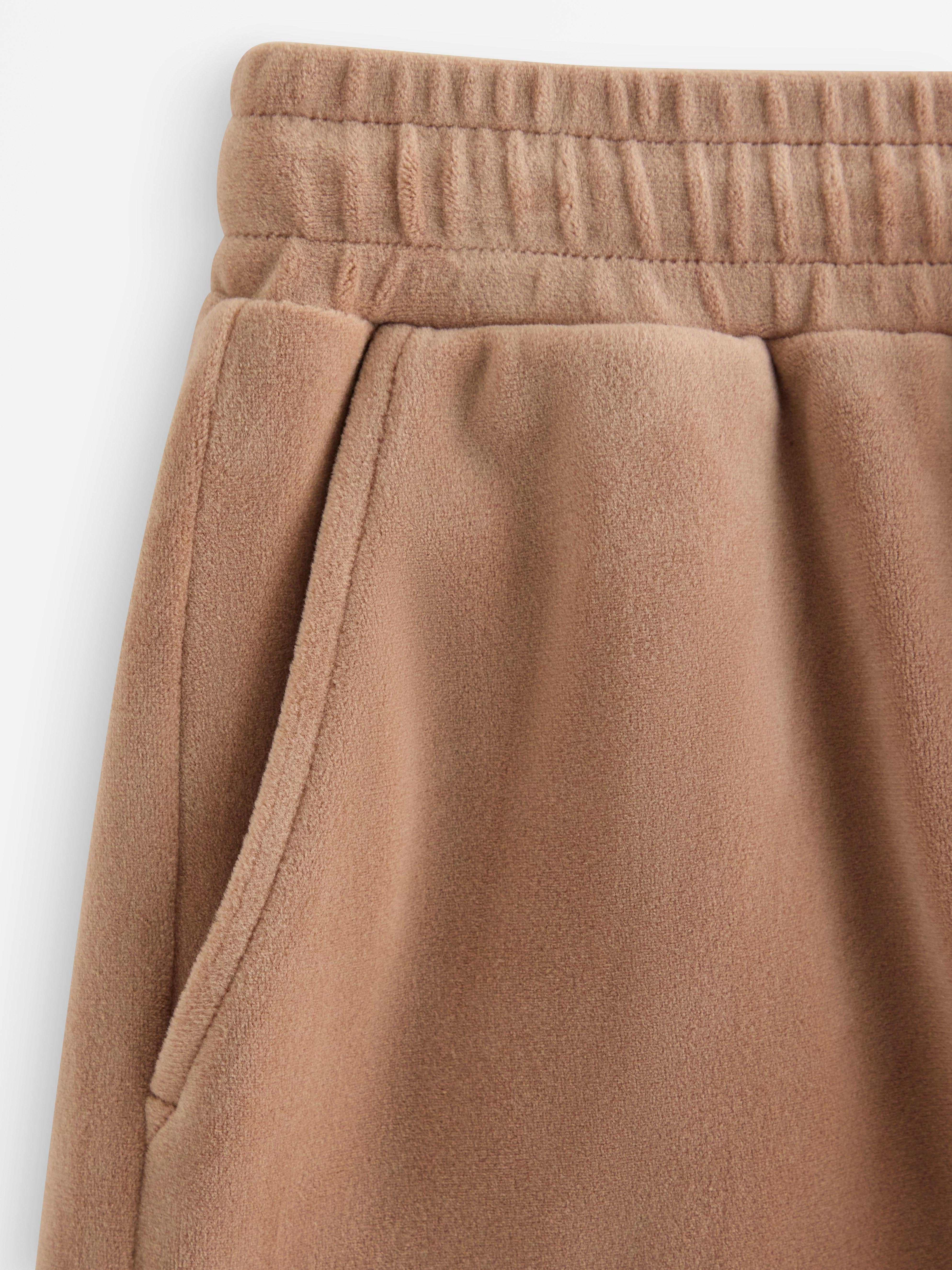 Shorts - Børn - Beige