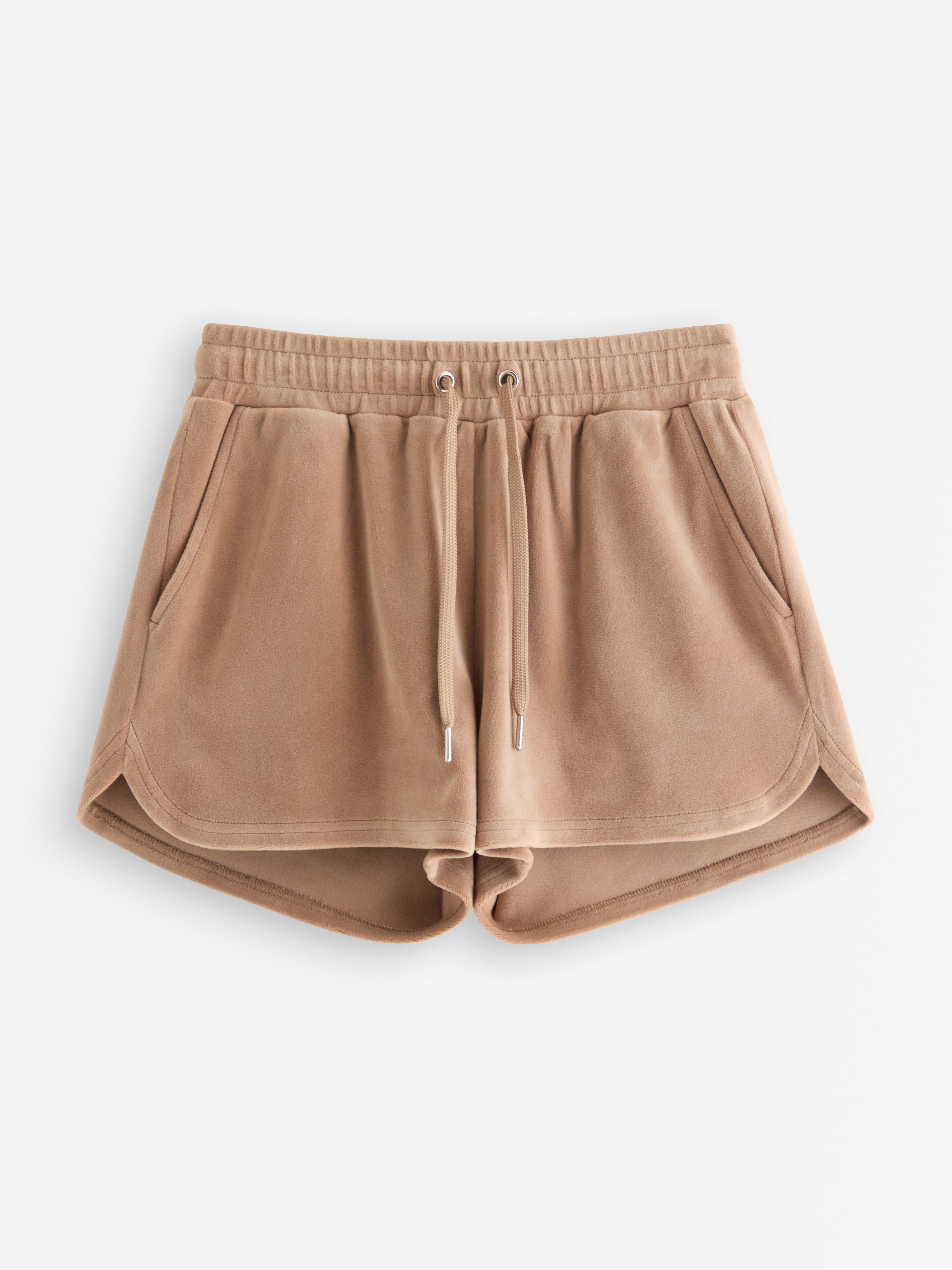 Shorts - Børn - Beige