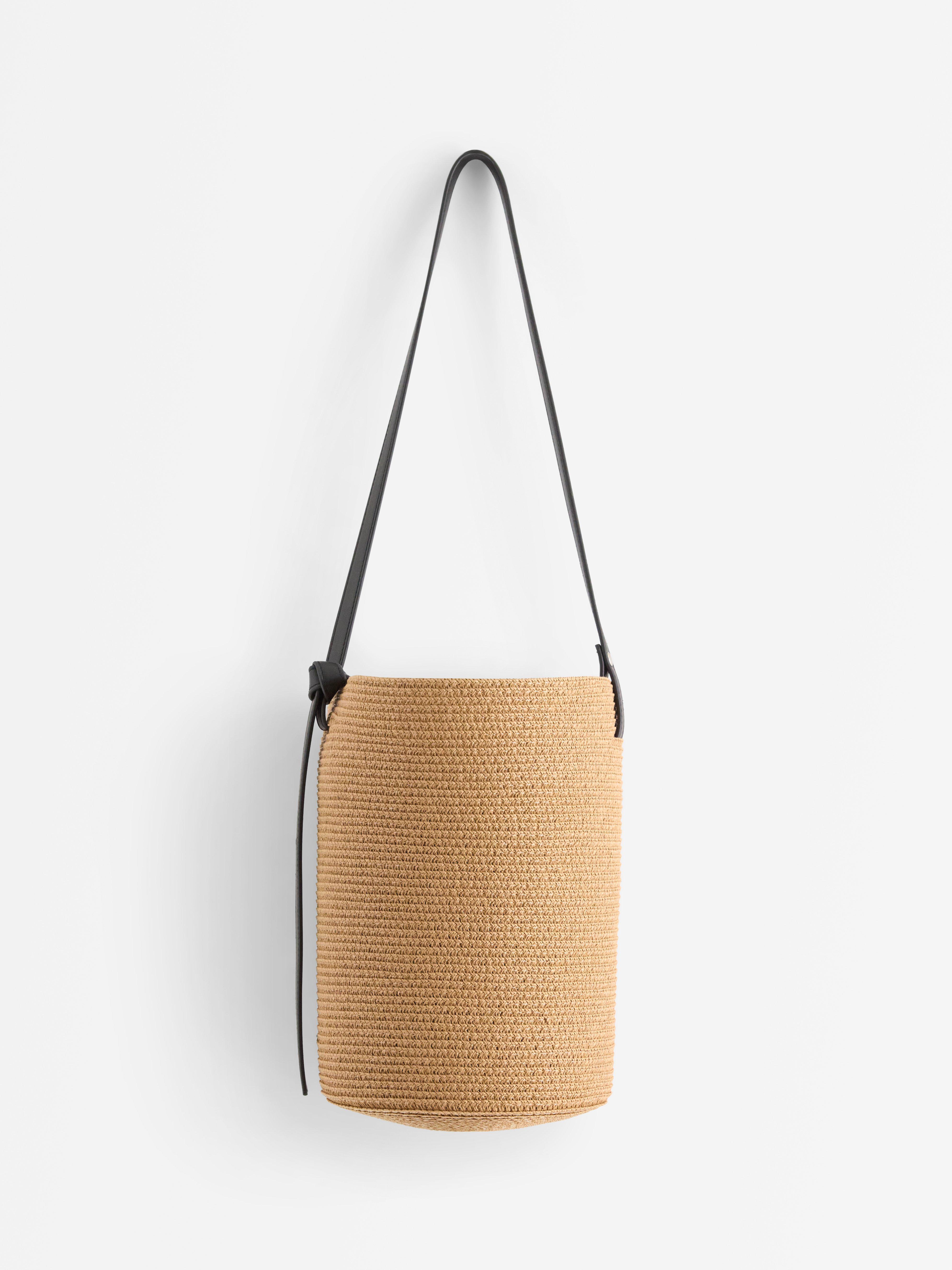 Bag - Dame - Beige