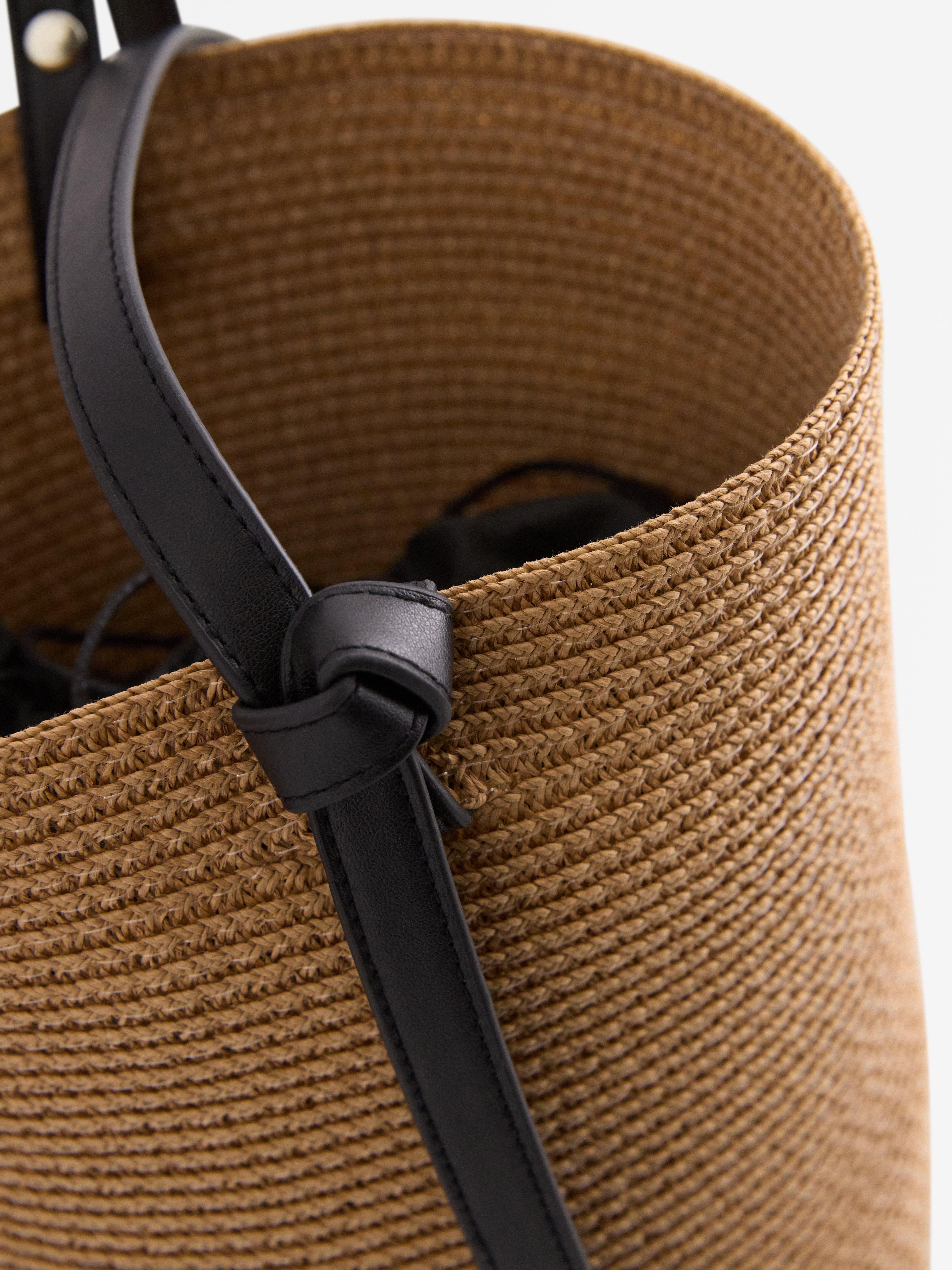 Bag - Dame - Beige