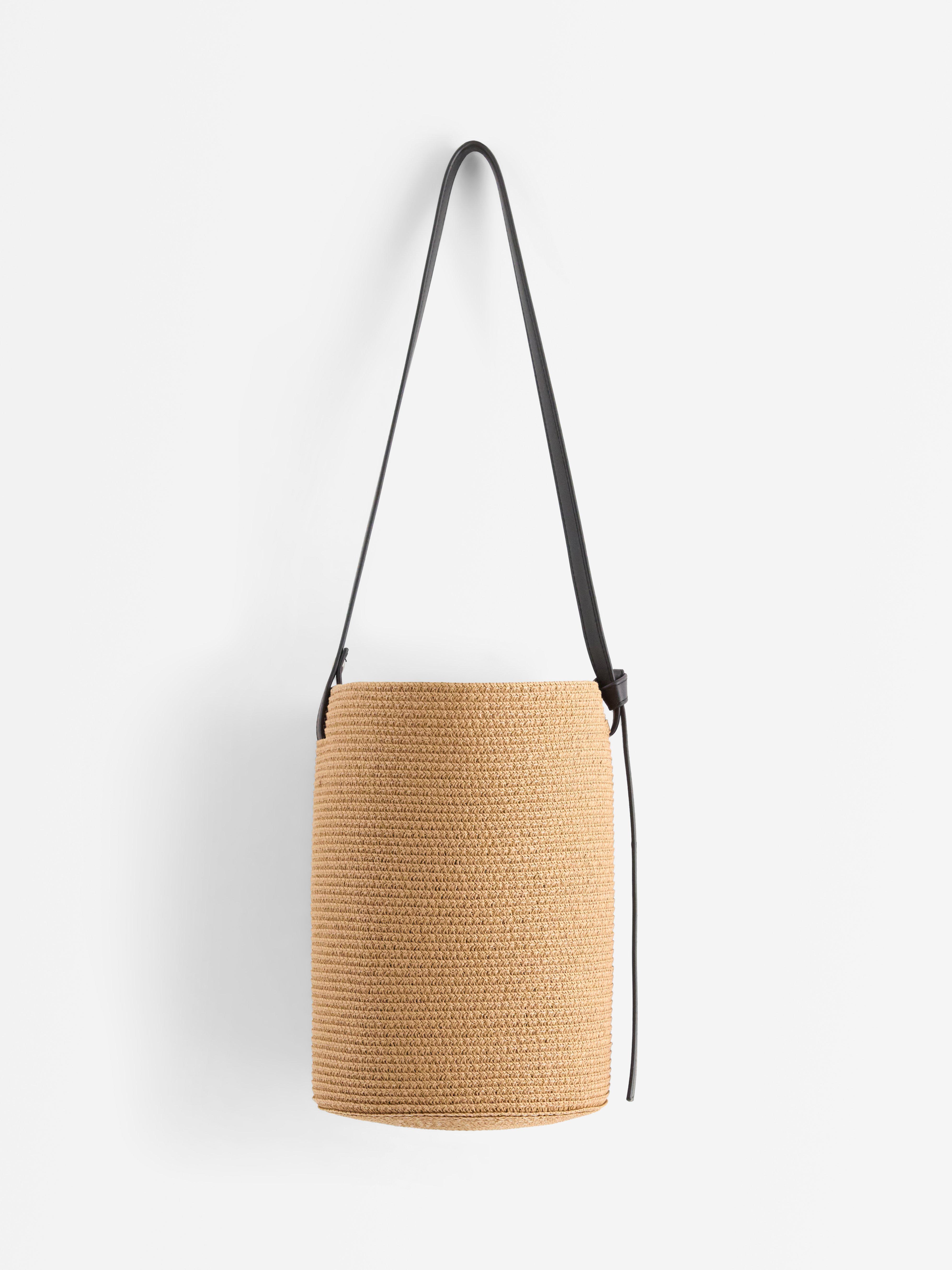 Taske - Dame - Beige