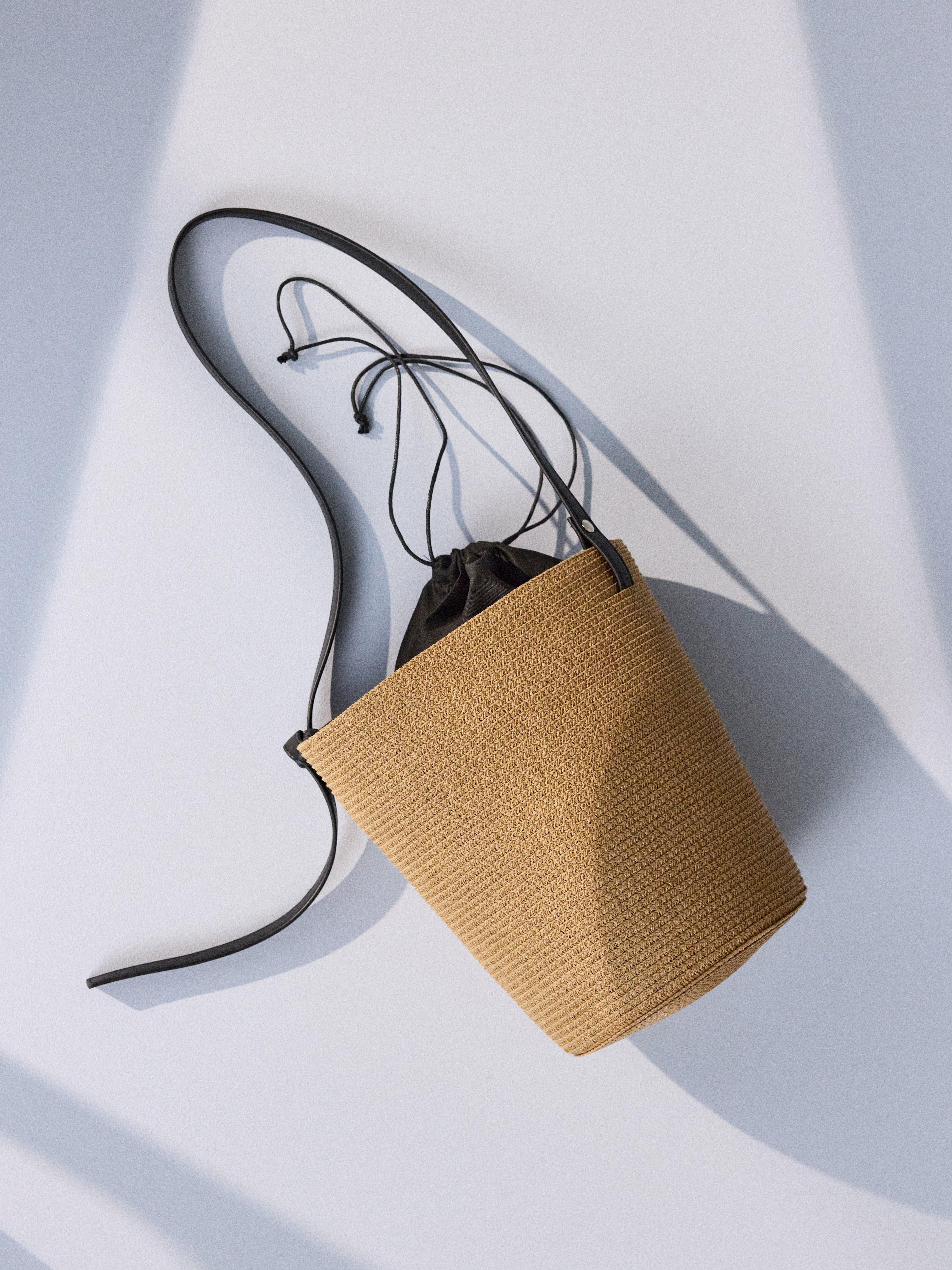 Taske - Dame - Beige