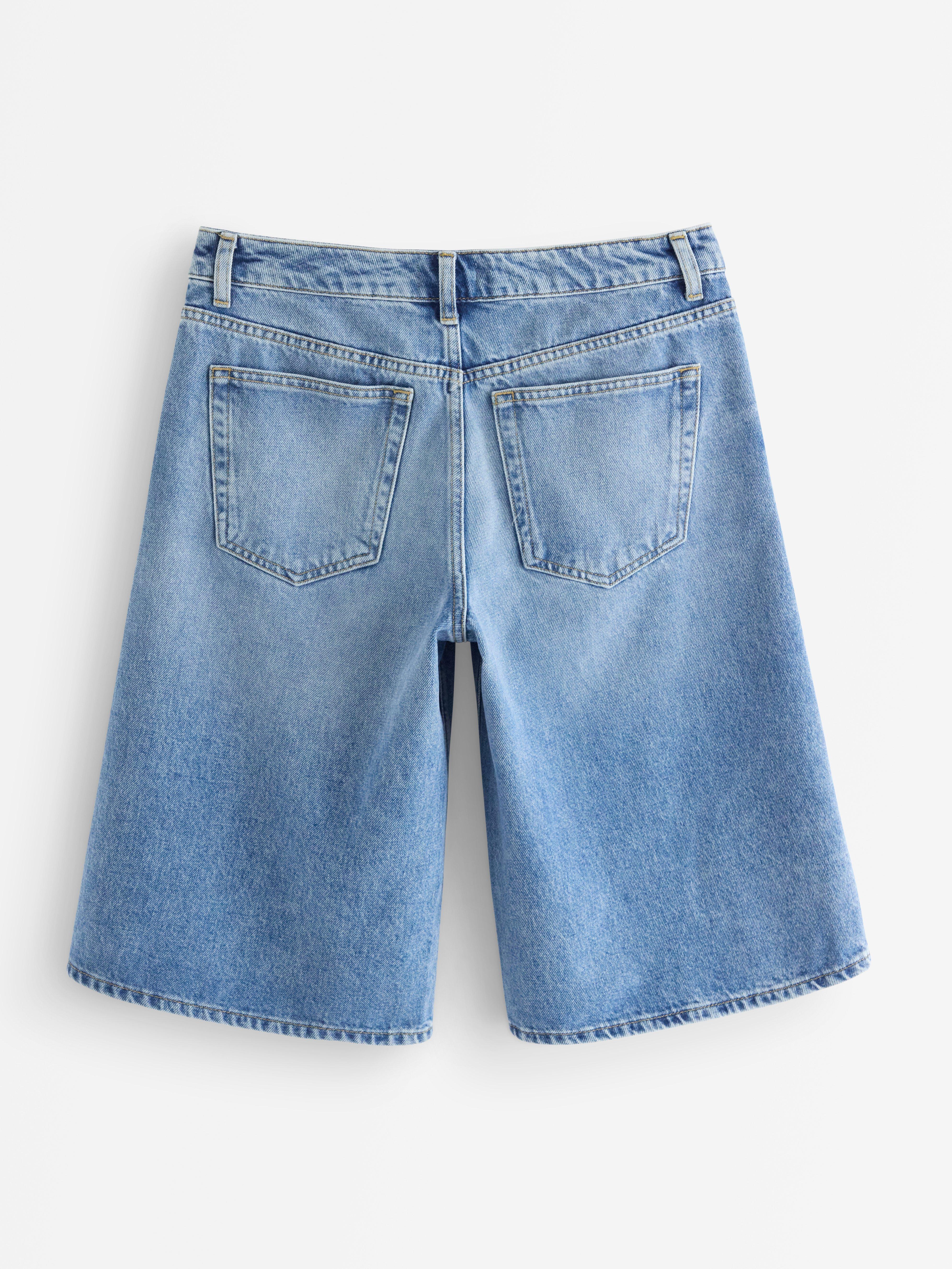 Shorts - Dame - Blank