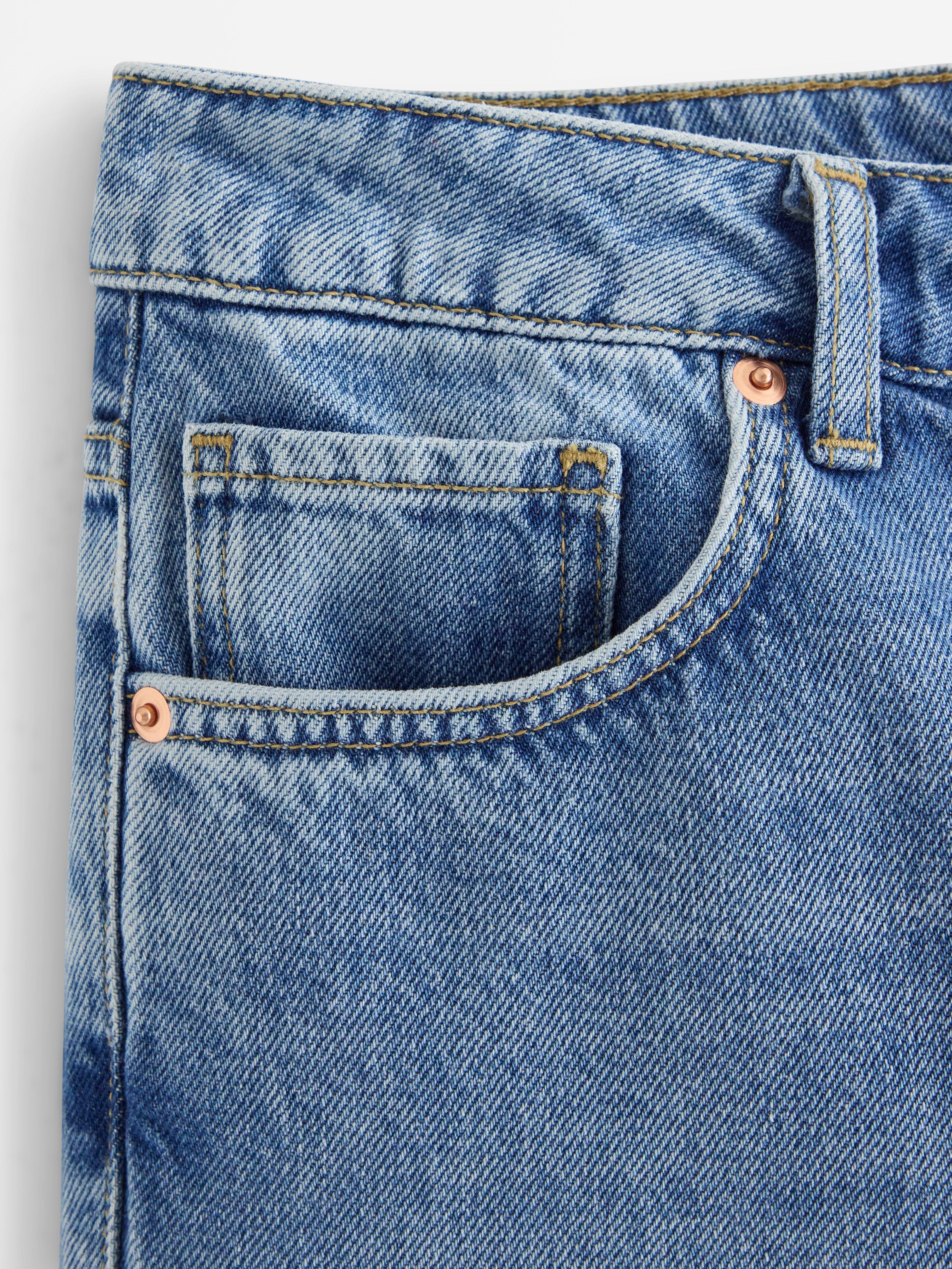 Shorts - Dame - Blank