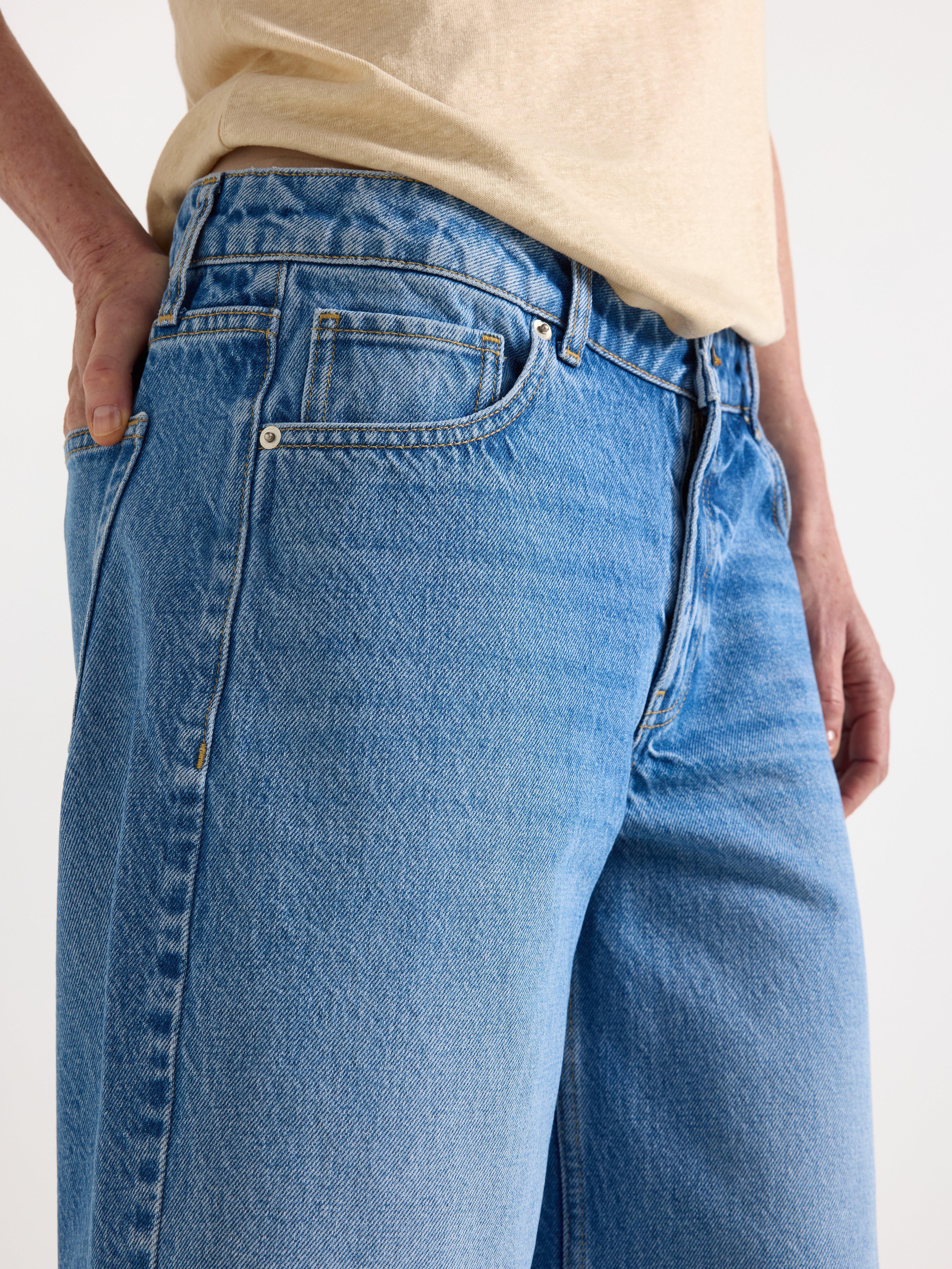 Shorts - Dame - Blank