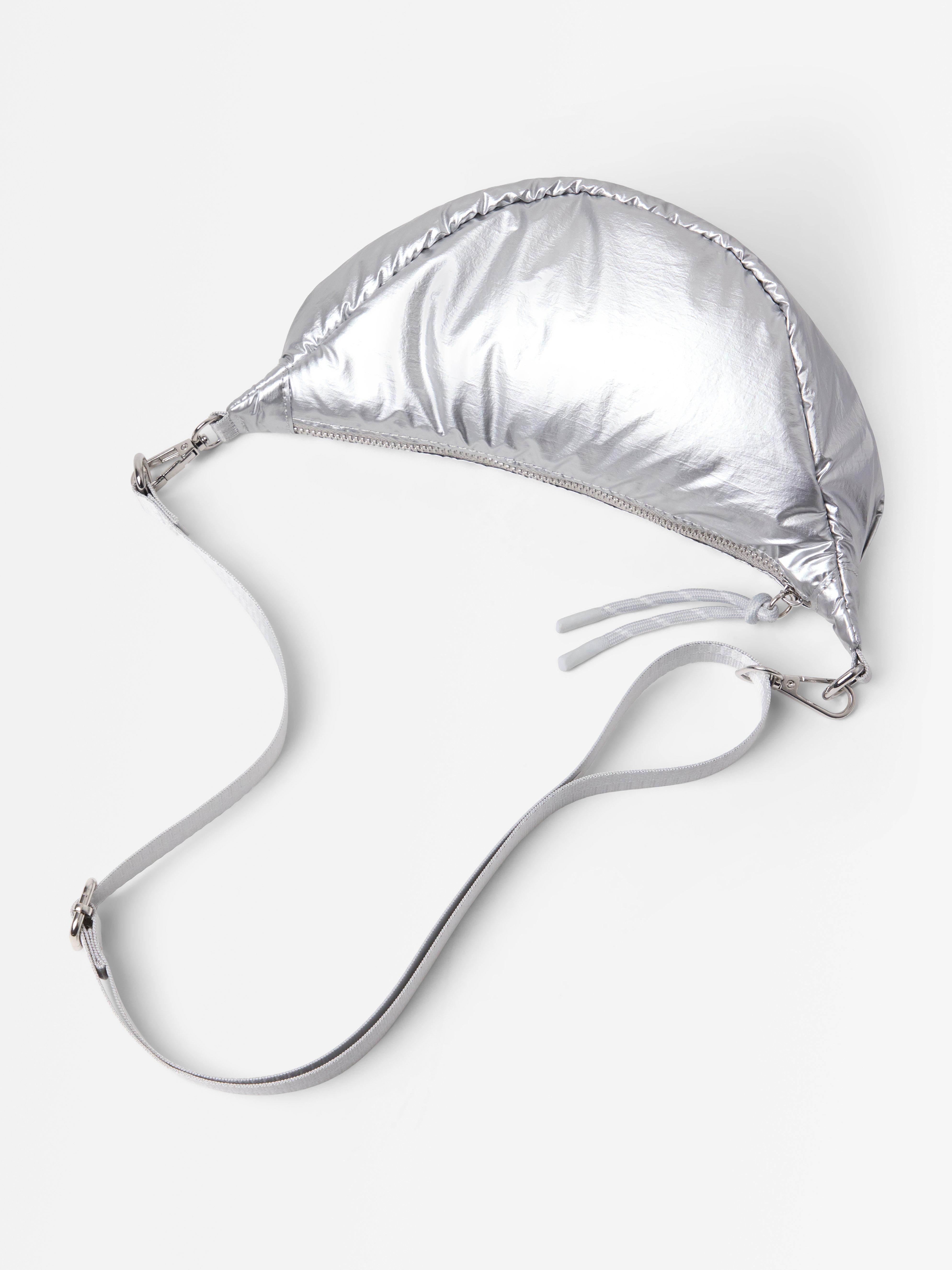 Bag - Womens Wear - Metallics