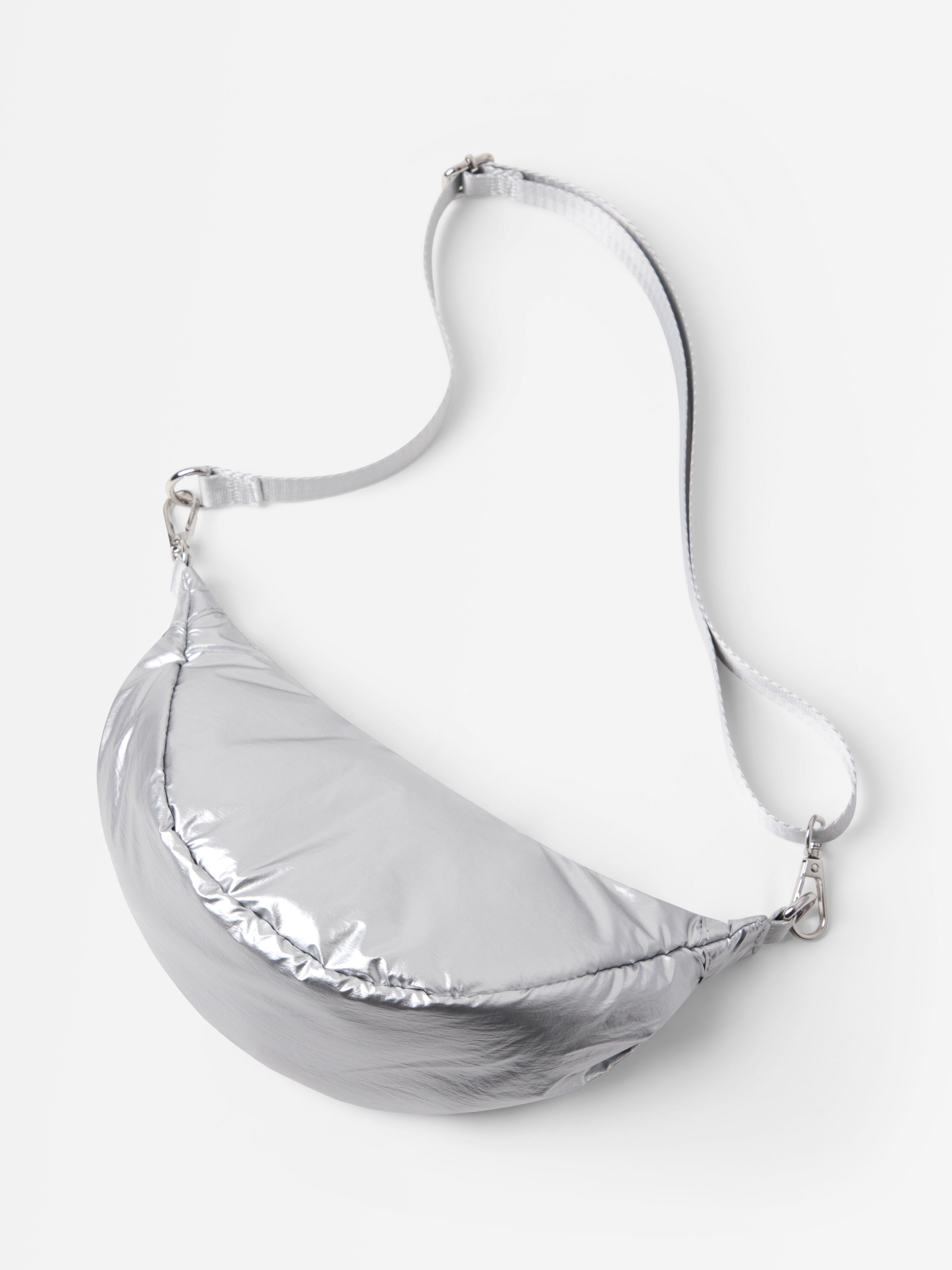 Taske - Dame - Metallics