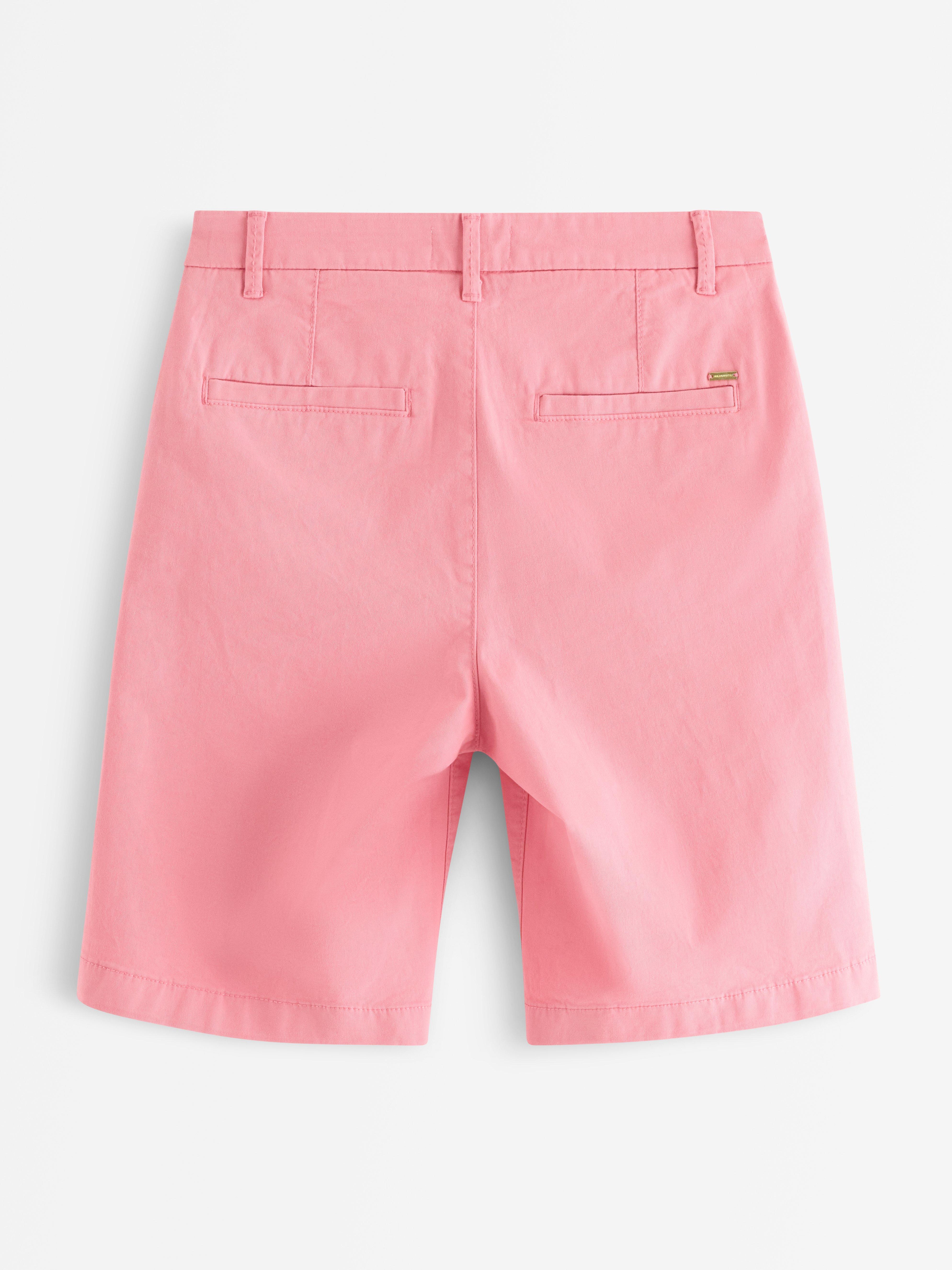 Shorts - Dame - Rosa