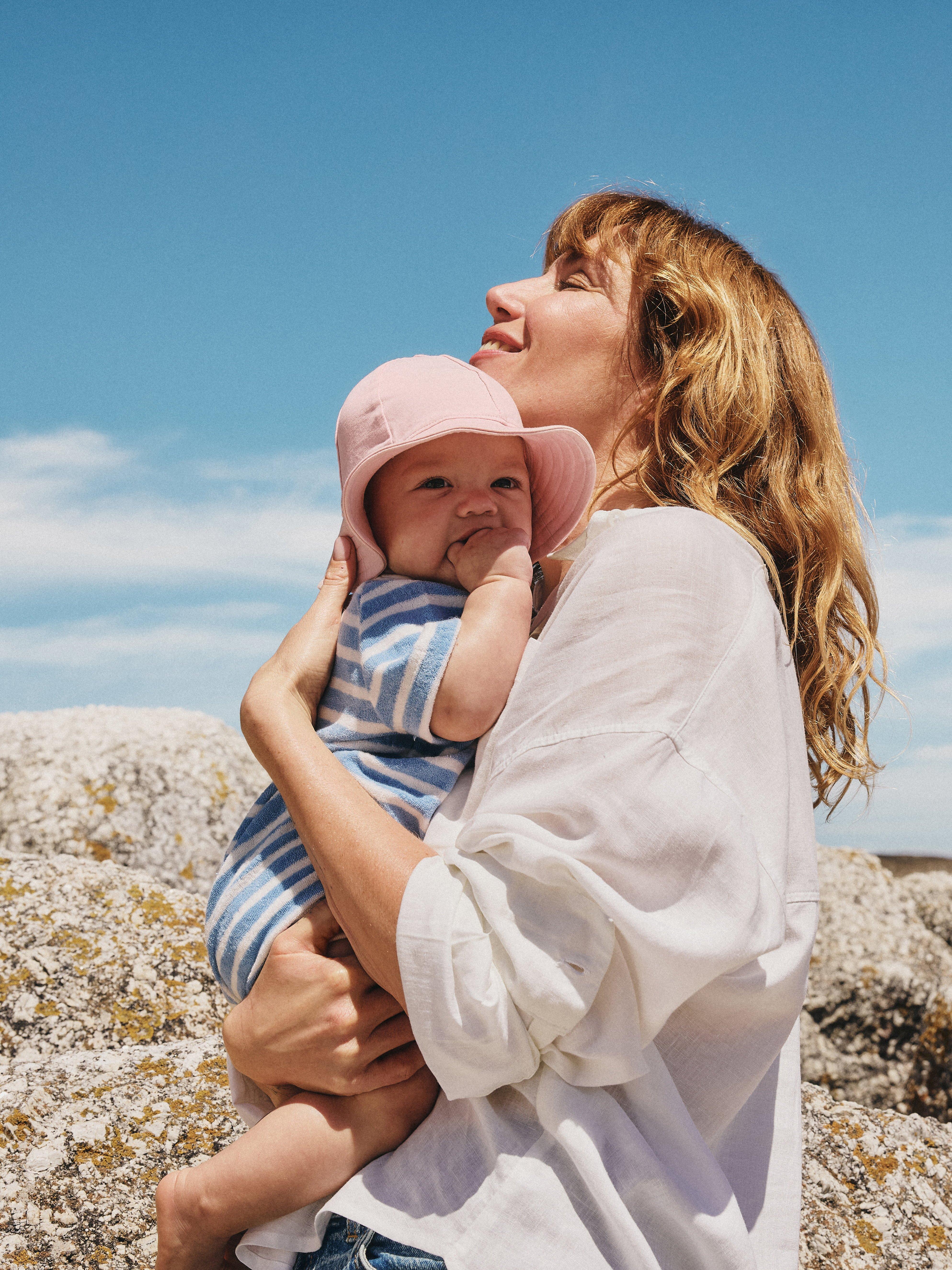 Romper - Kids Wear - Blue