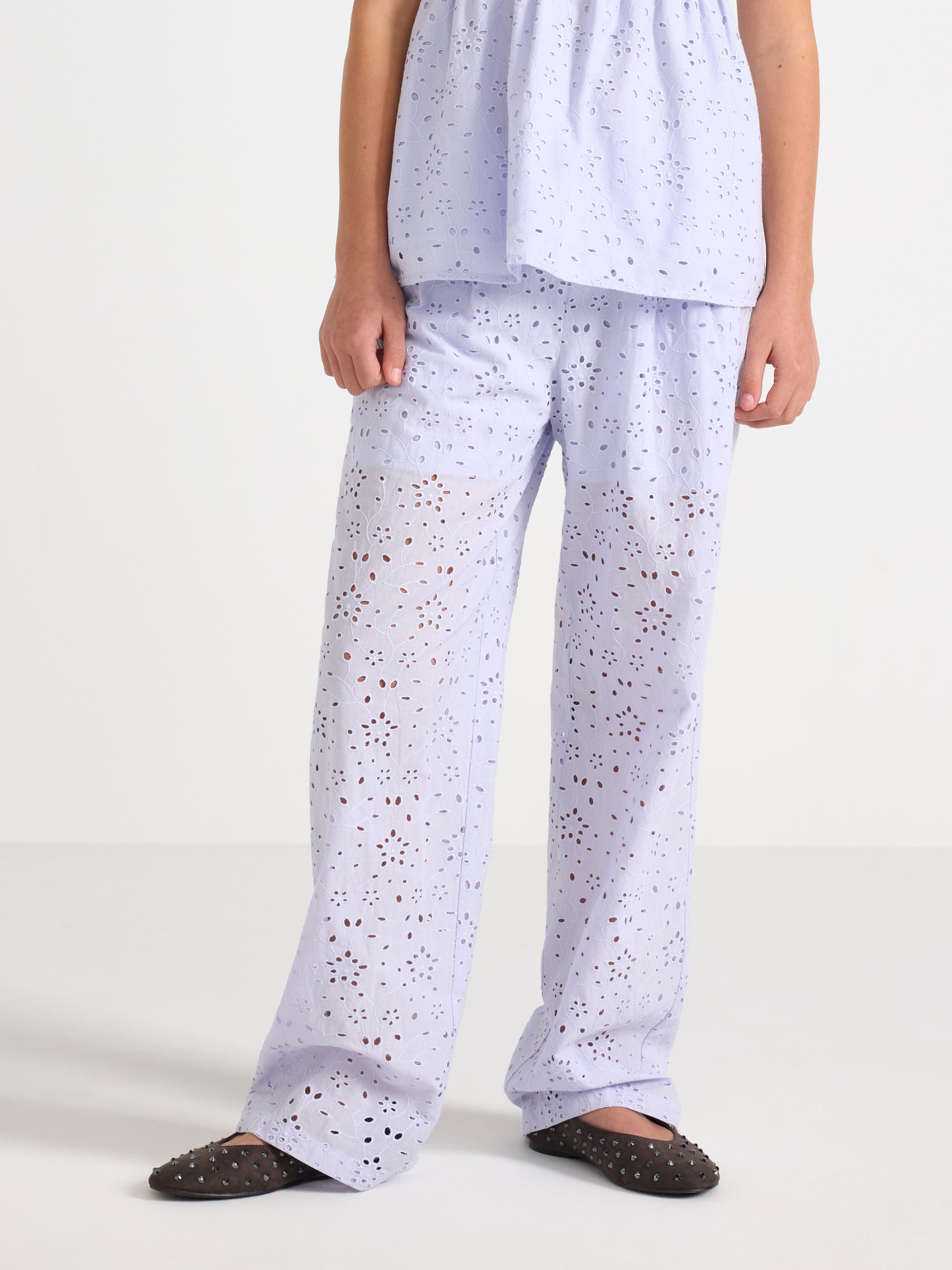 Pantallona Për Fëmijë