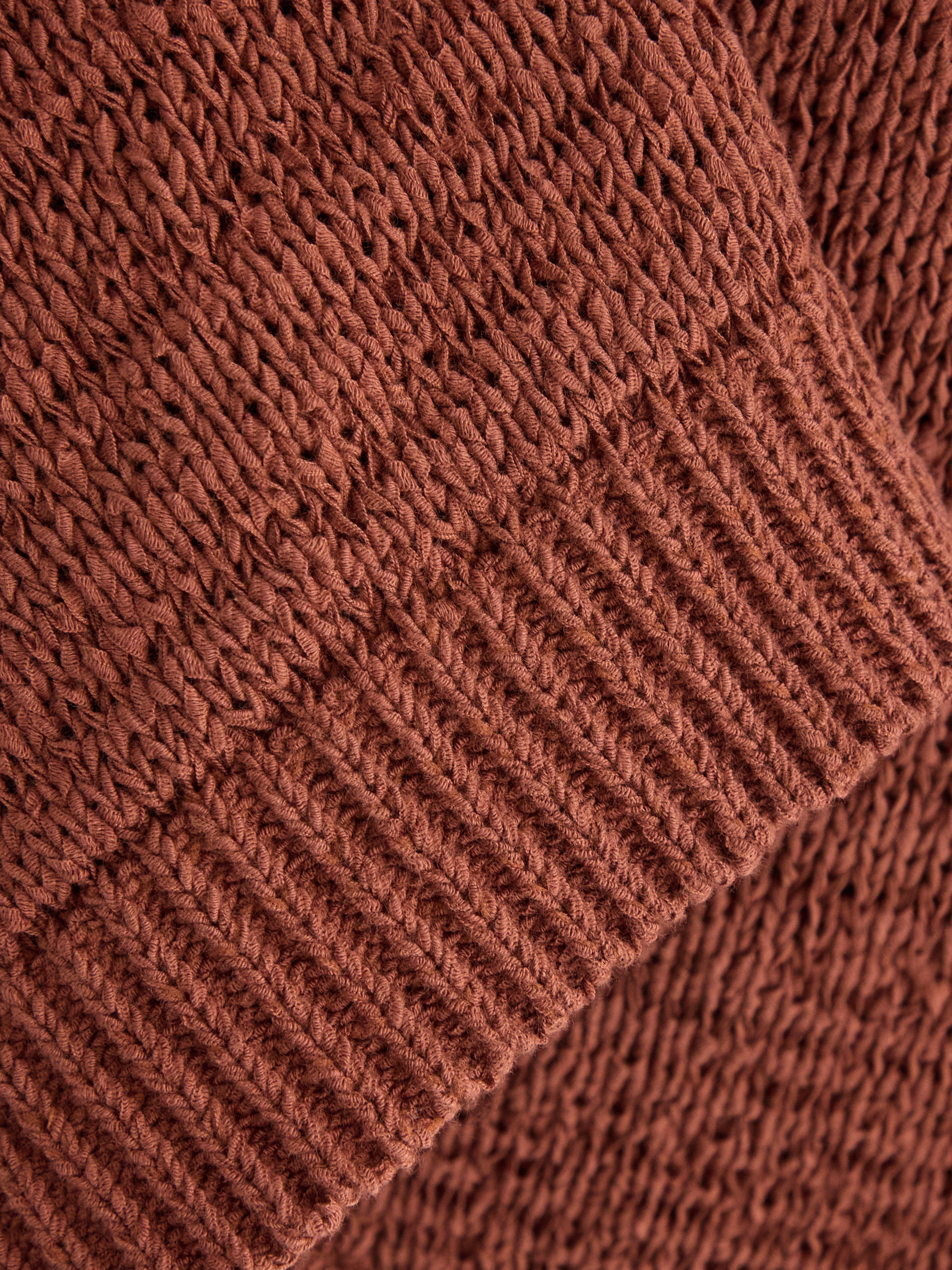 Väst - Dam - Brun