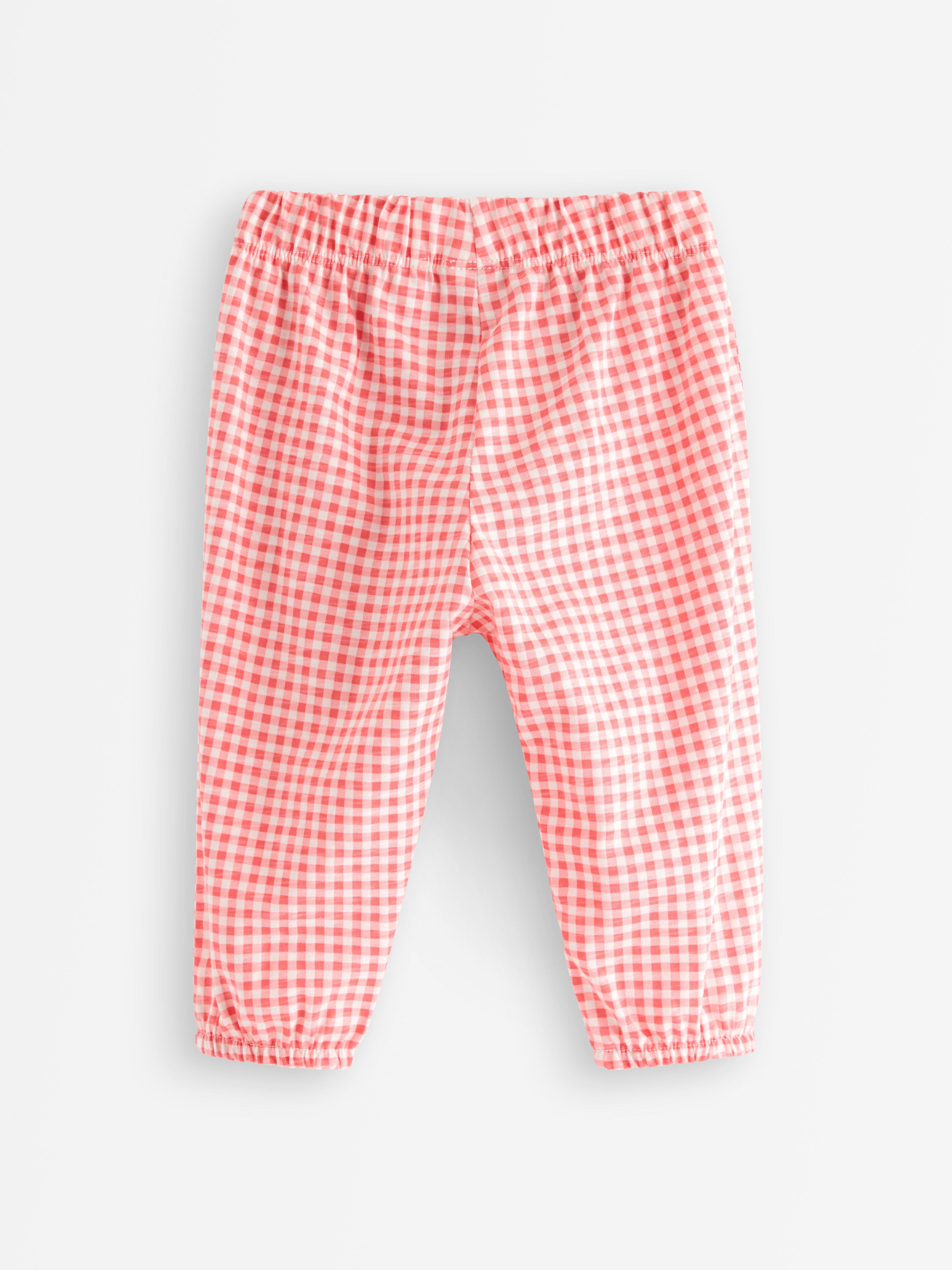 Trousers - Kids Wear - Pink
