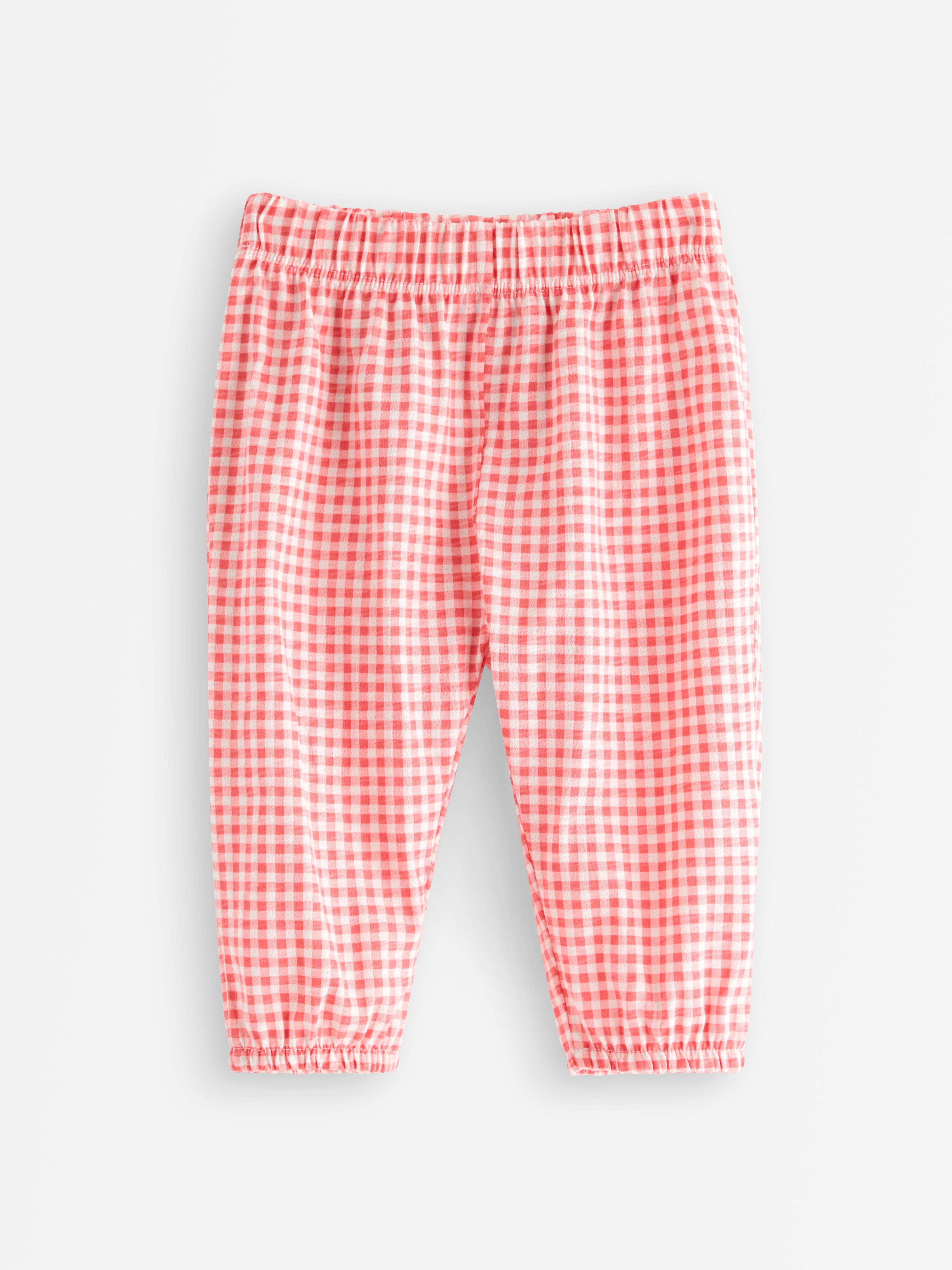 Trousers - Kids Wear - Pink