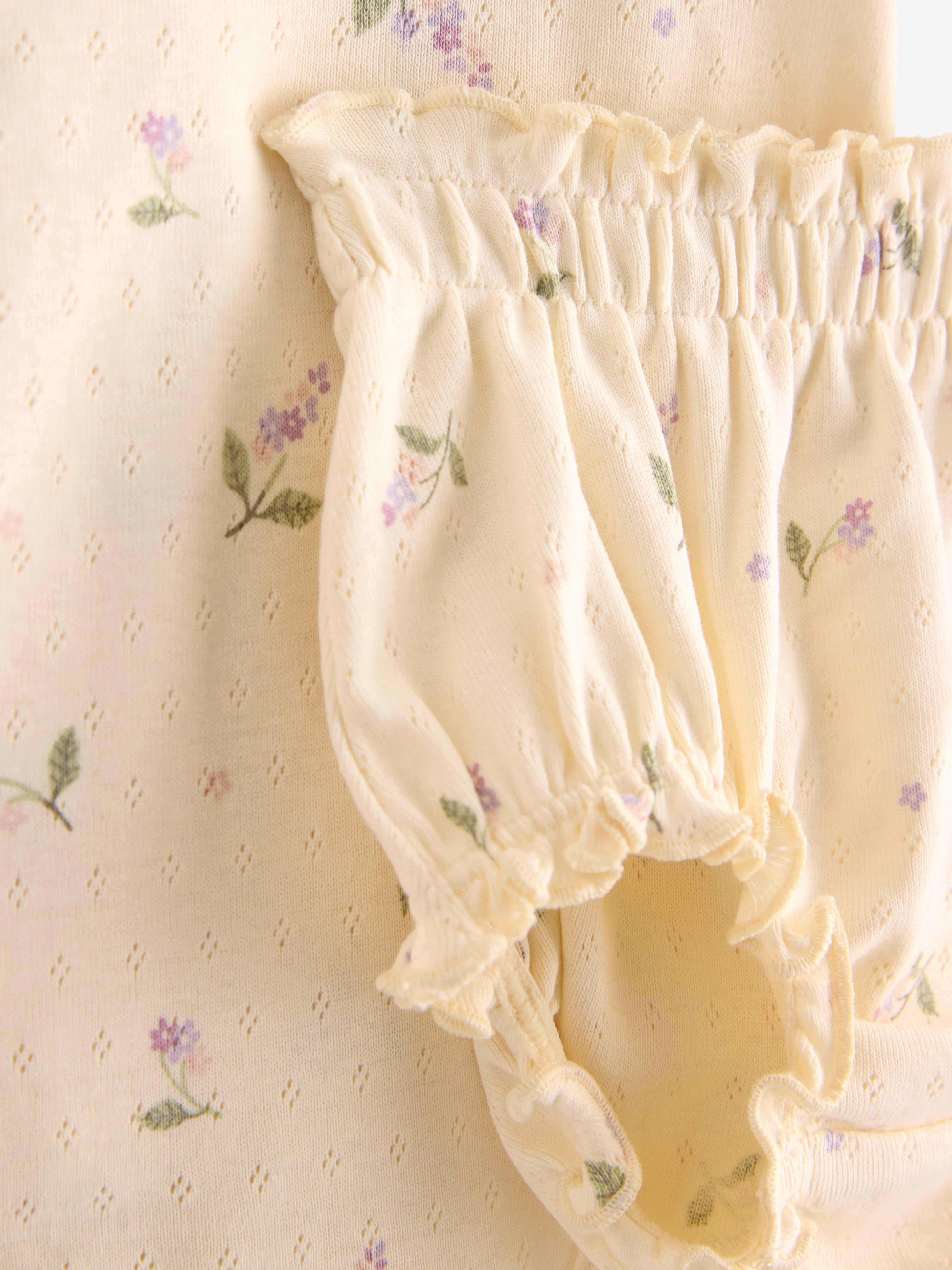 Set - Kids Wear - White