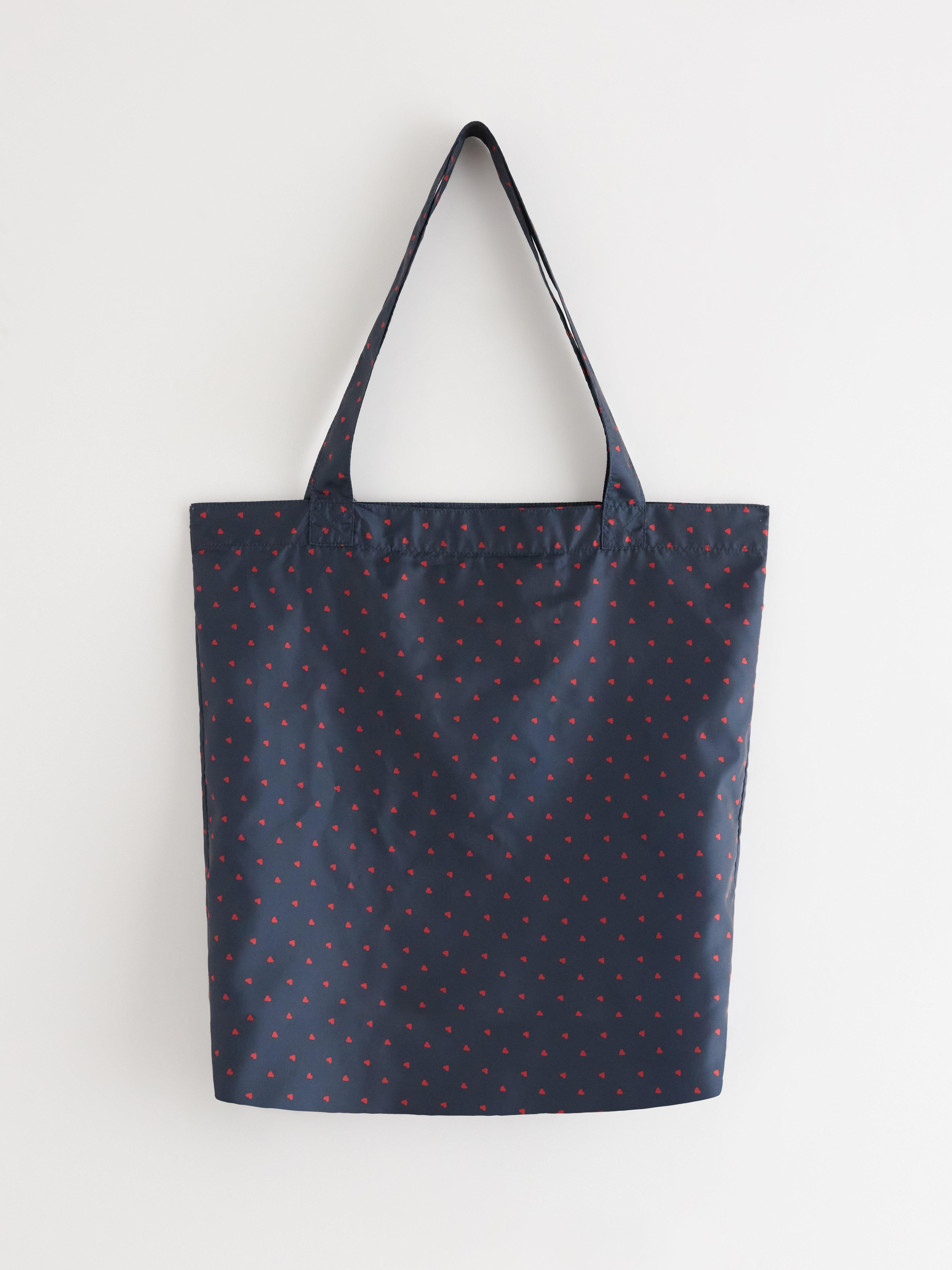 Bag - Womens Wear - Blue