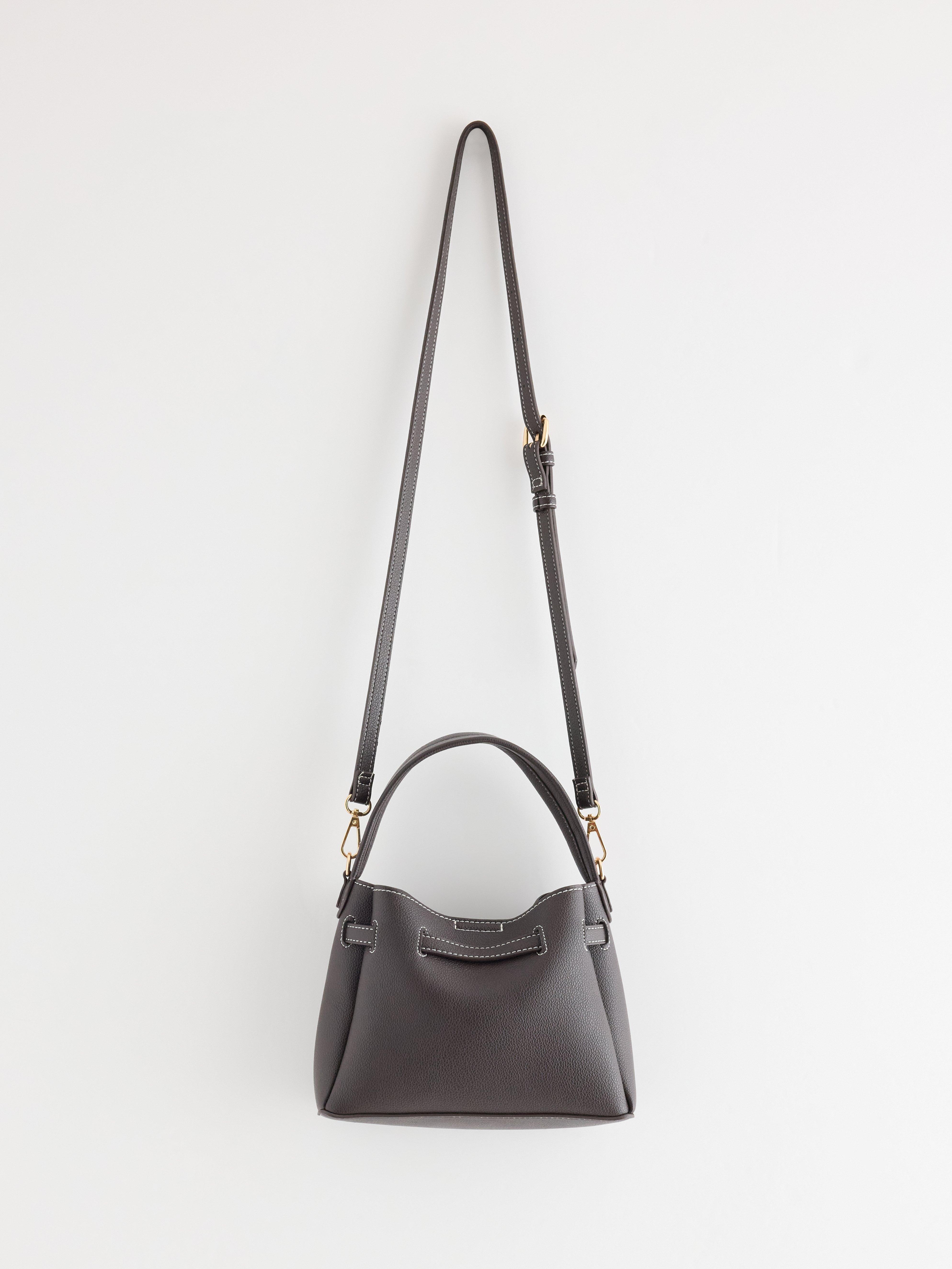 Bag - Womens Wear - Brown