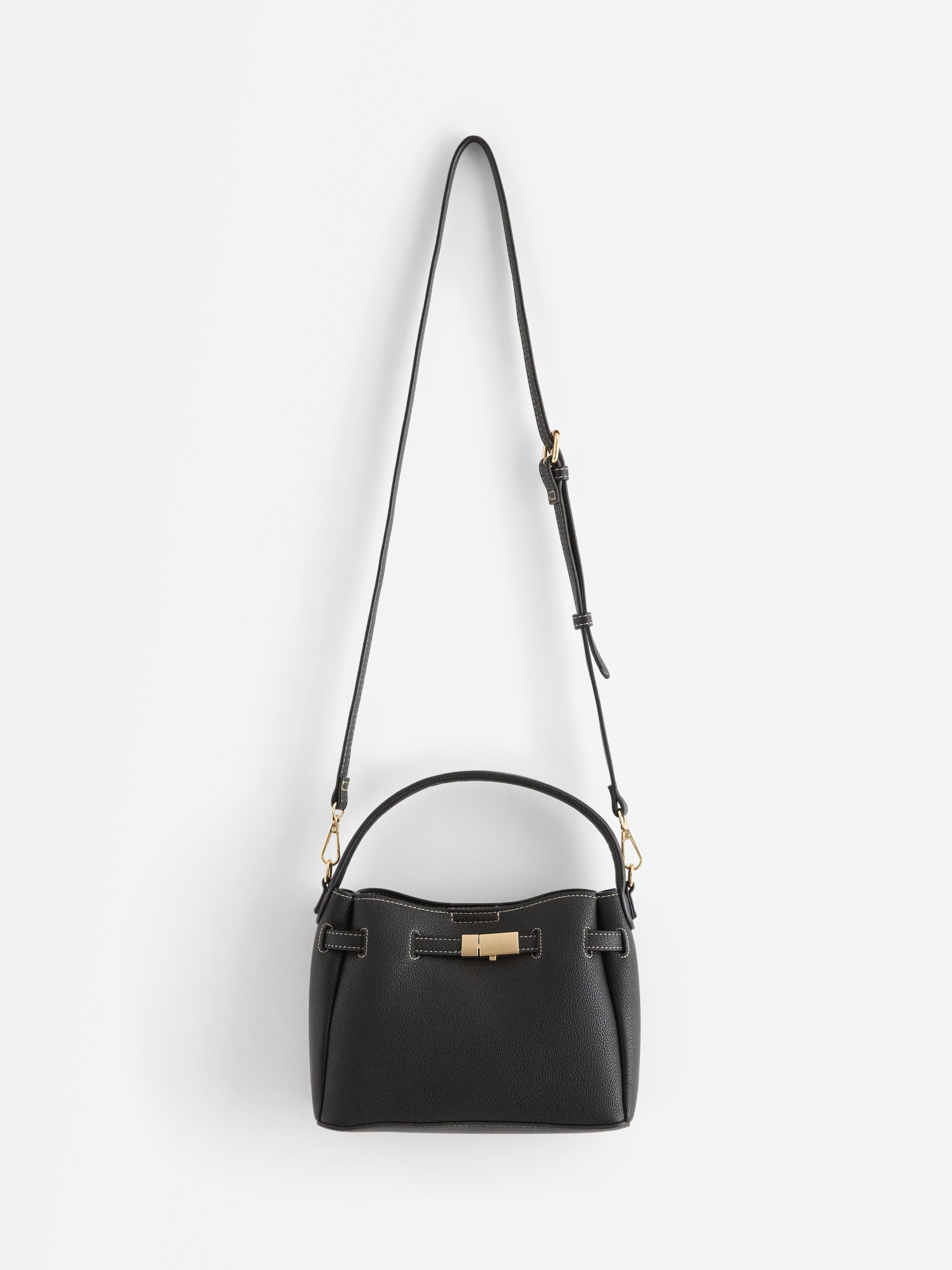 Bag - Womens Wear - Black