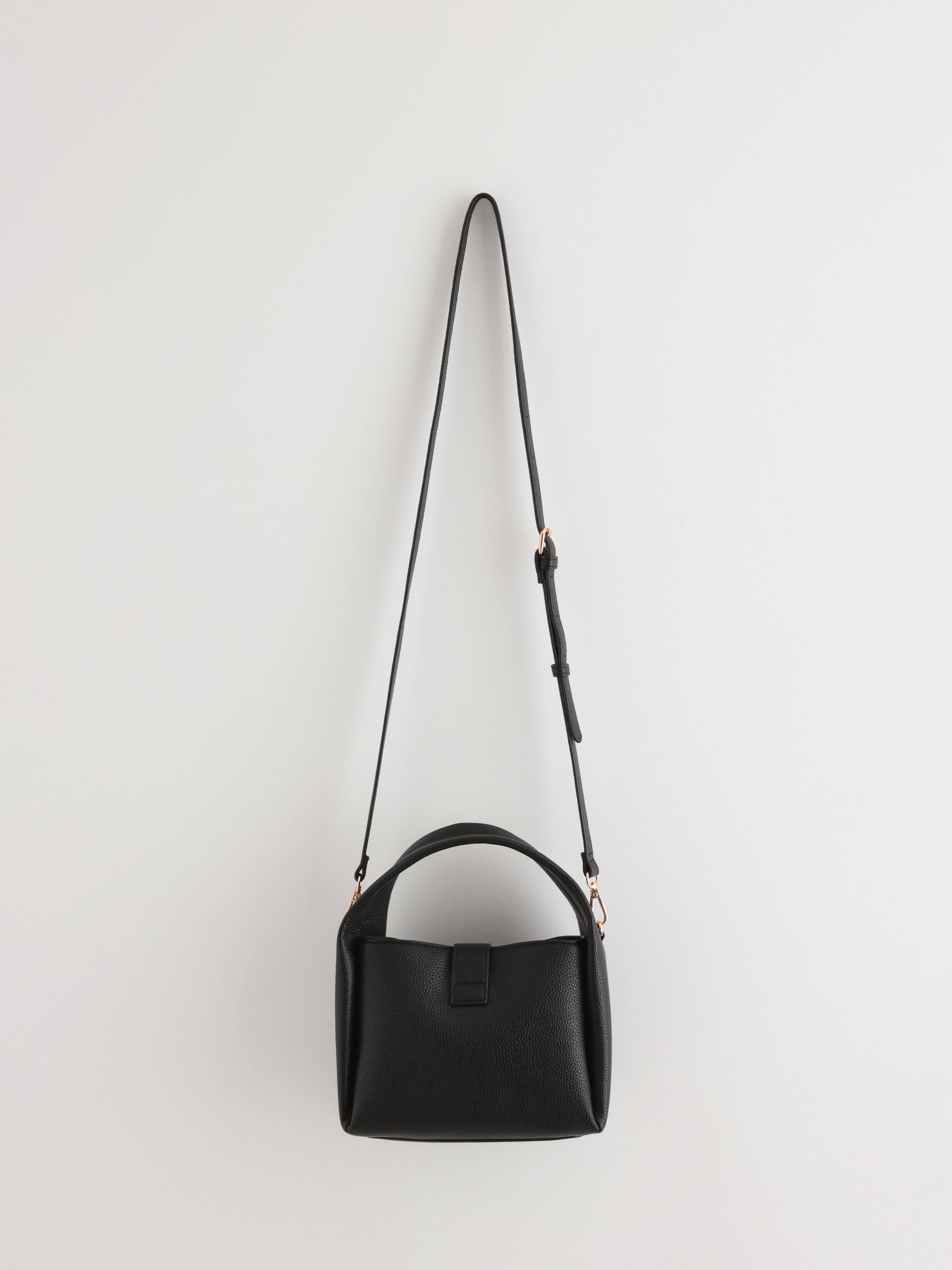 Bag - Womens Wear - Black
