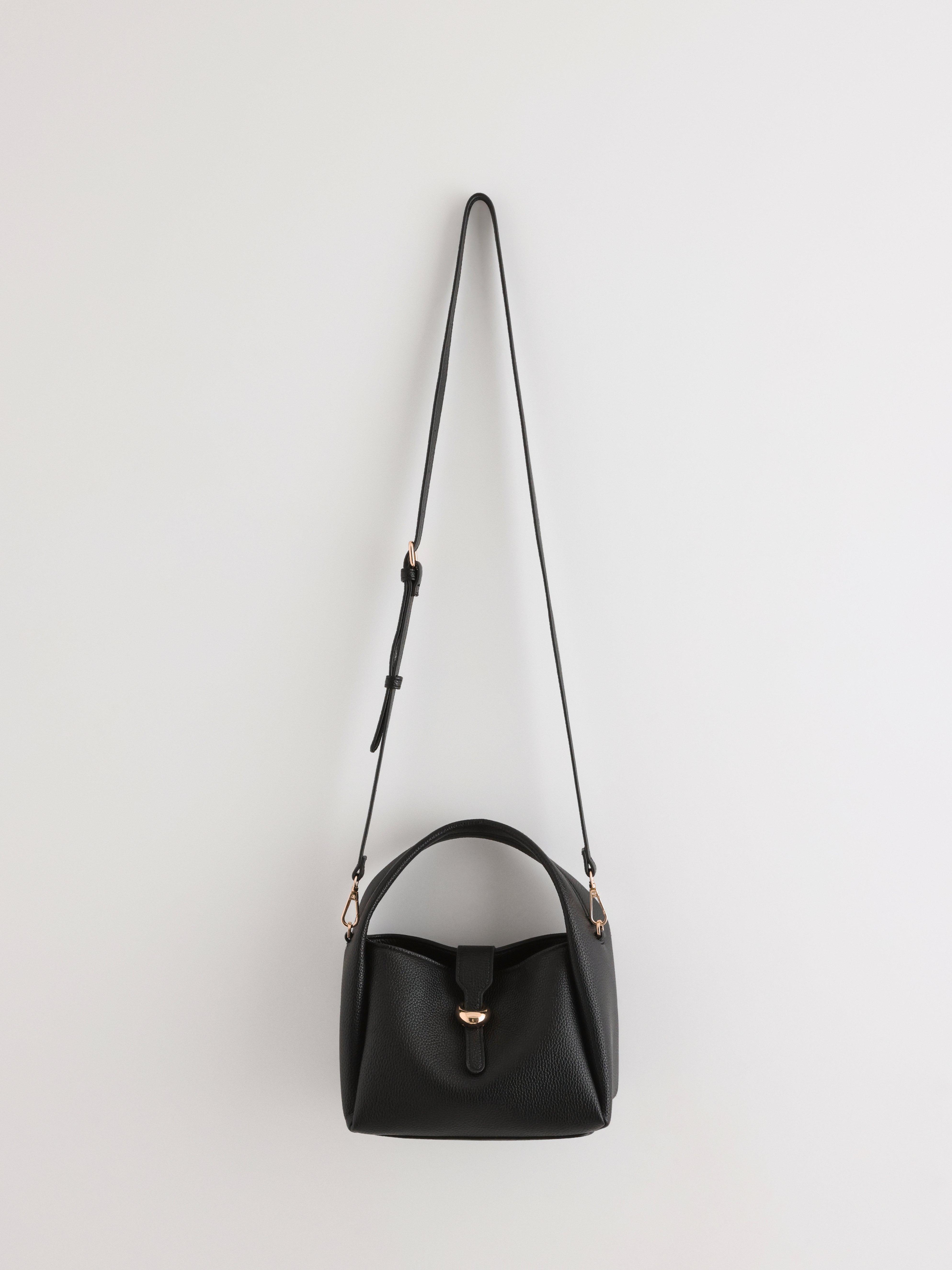 Bag - Womens Wear - Black