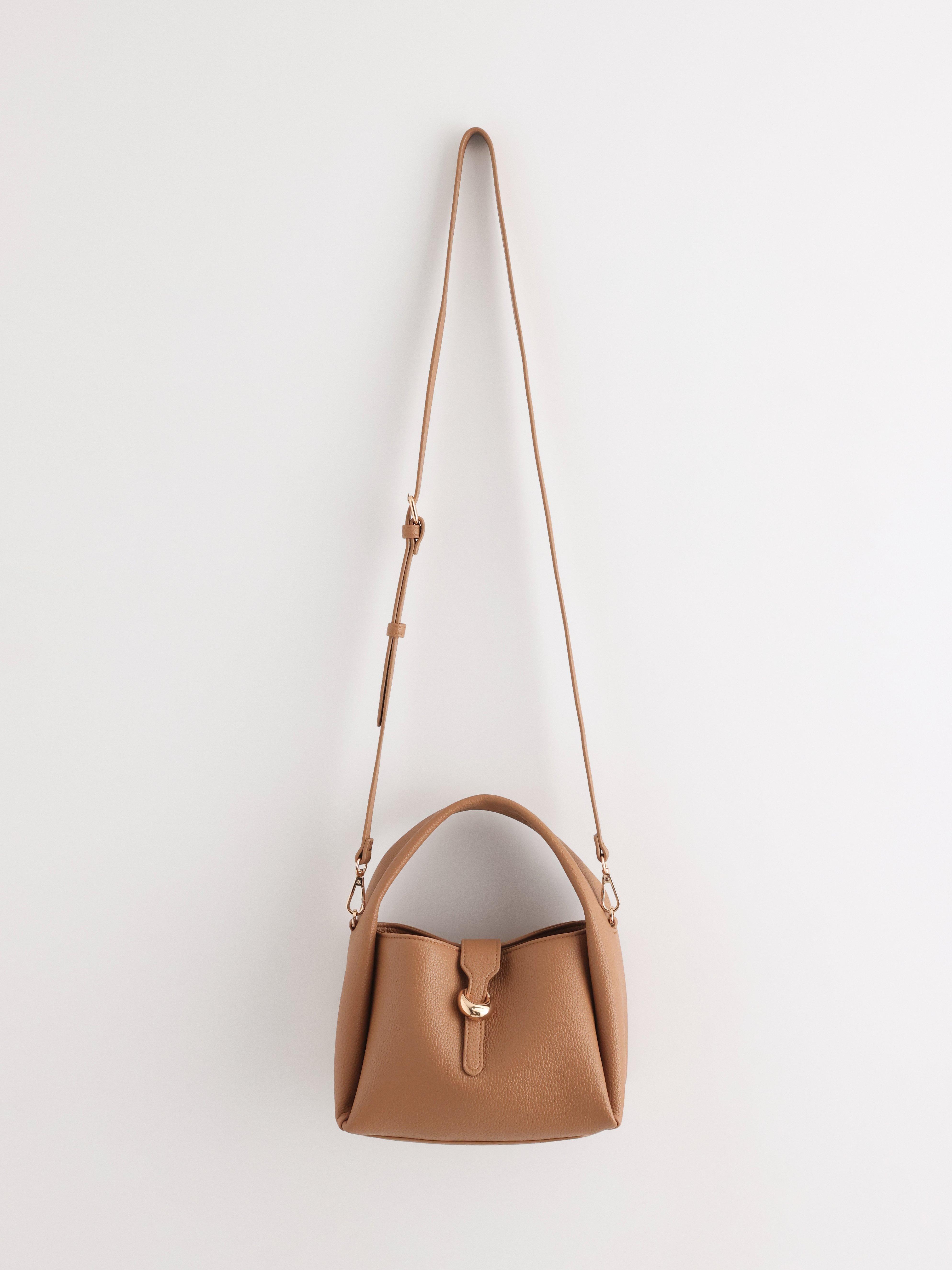 Väska - Dam - Beige