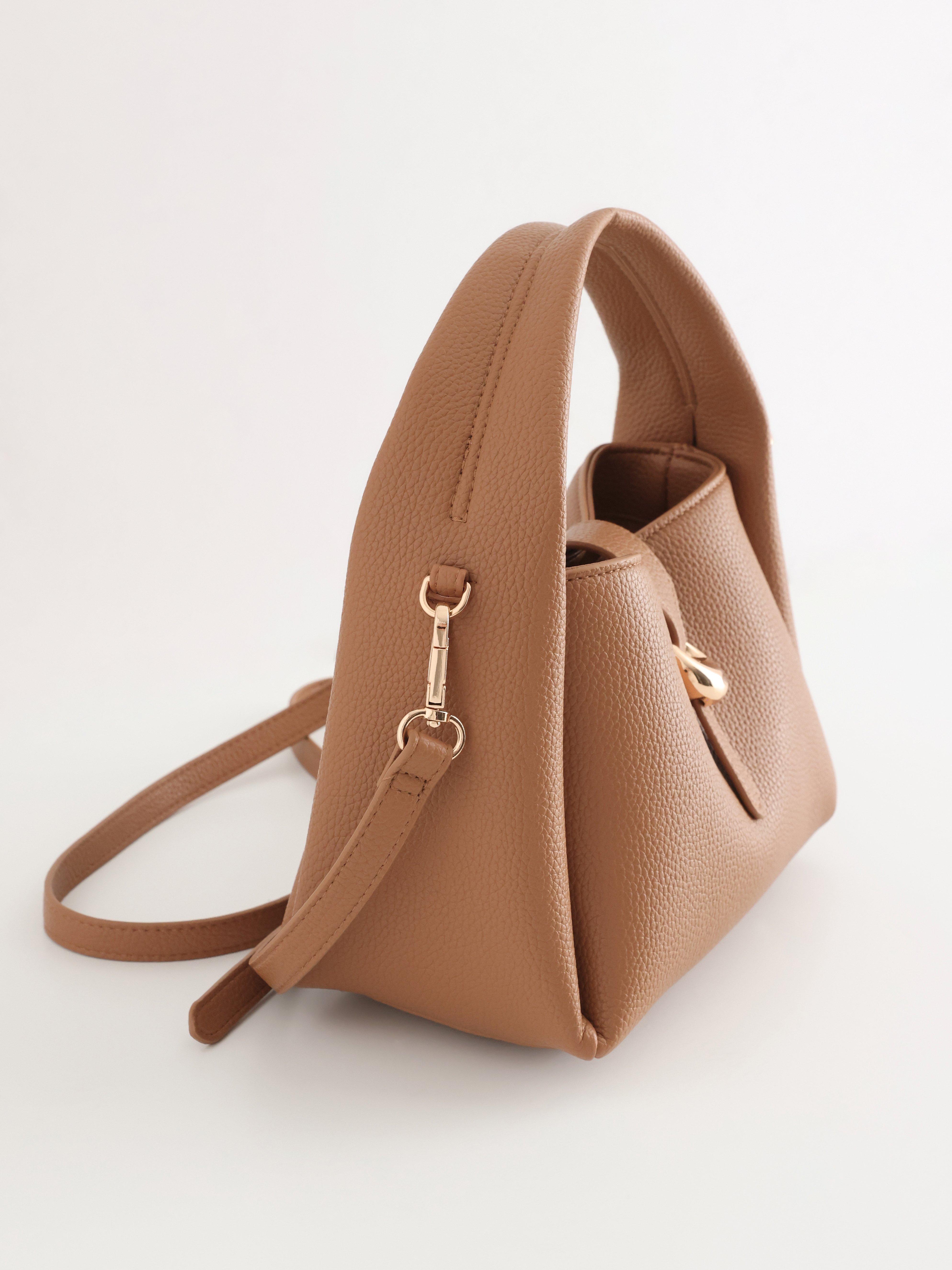 Taske - Dame - Beige