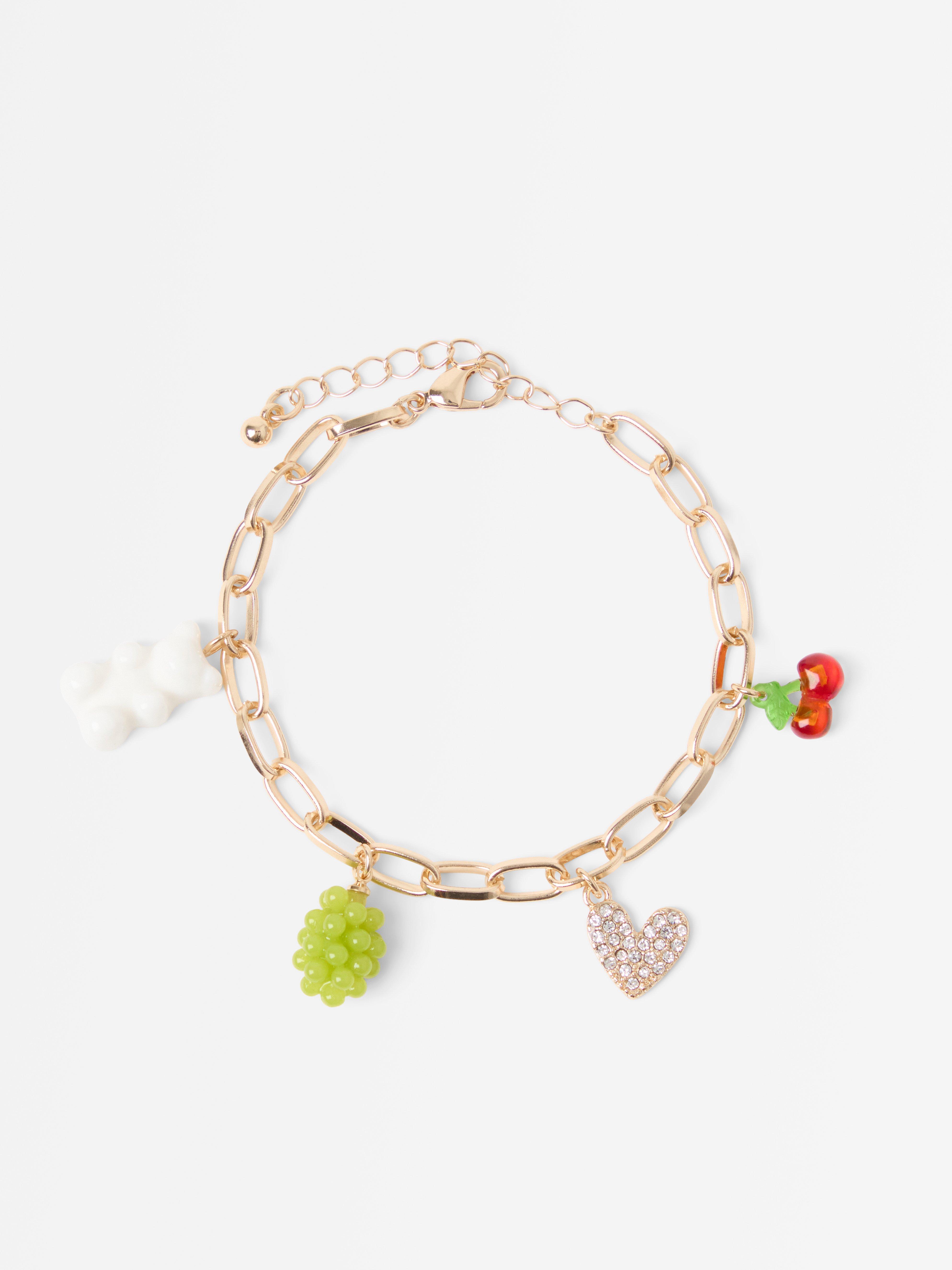 Bracelet - Womens Wear - Metallics