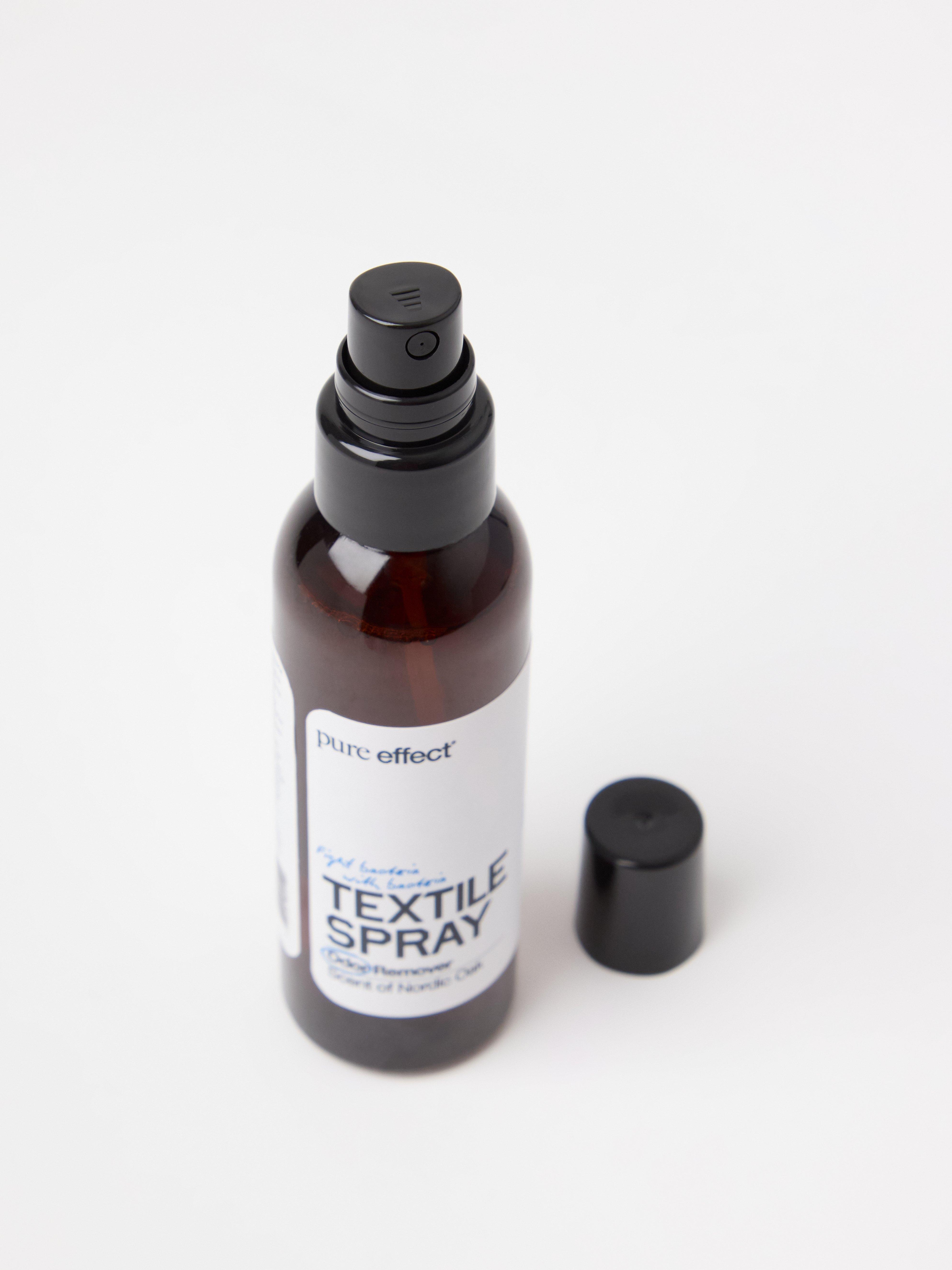 Textilmist - Kosmetik - Blank