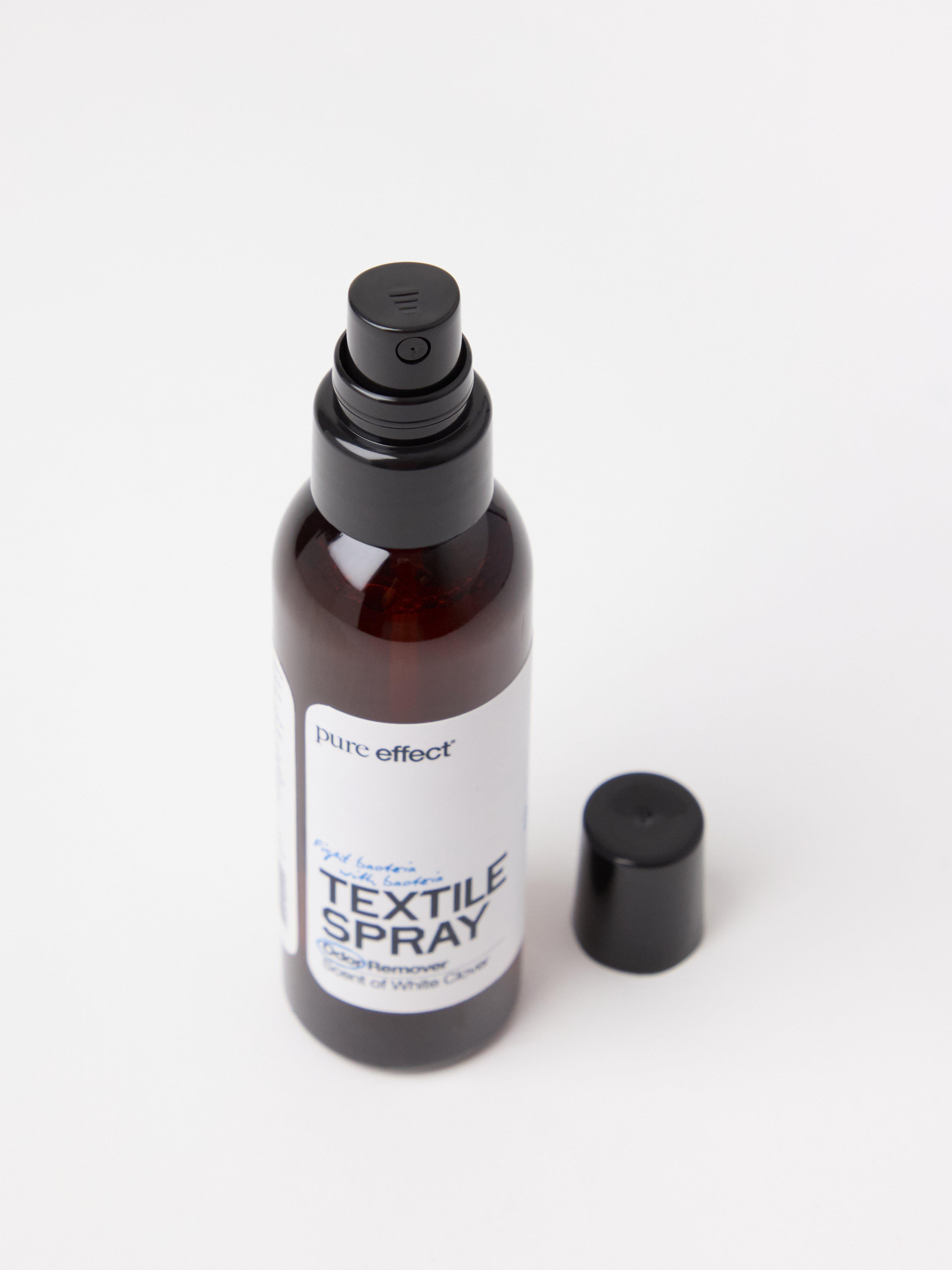 Textilmist - Kosmetik - Blank