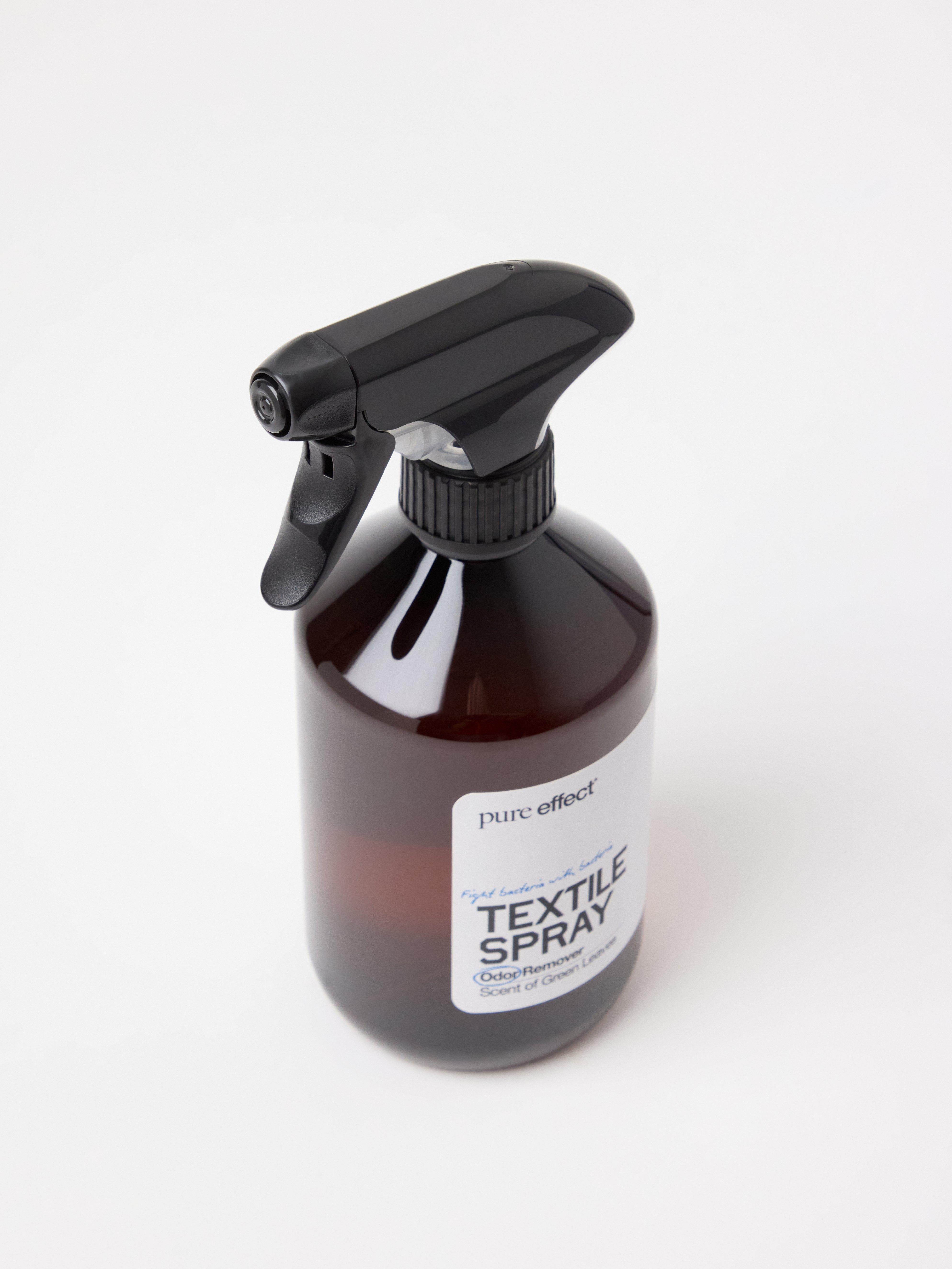 Textilmist - Kosmetik - Blank