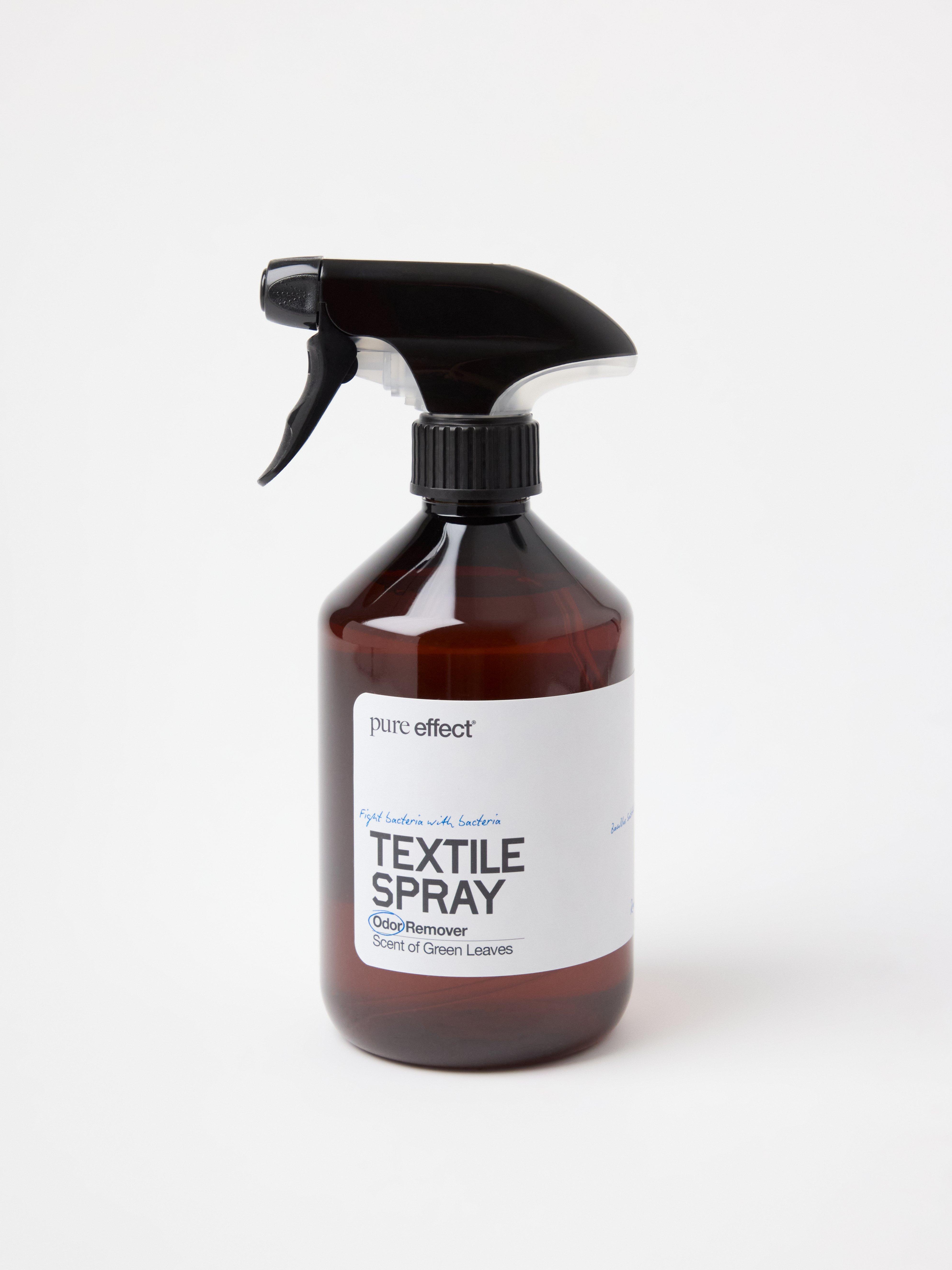 Textilmist - Kosmetik - Blank