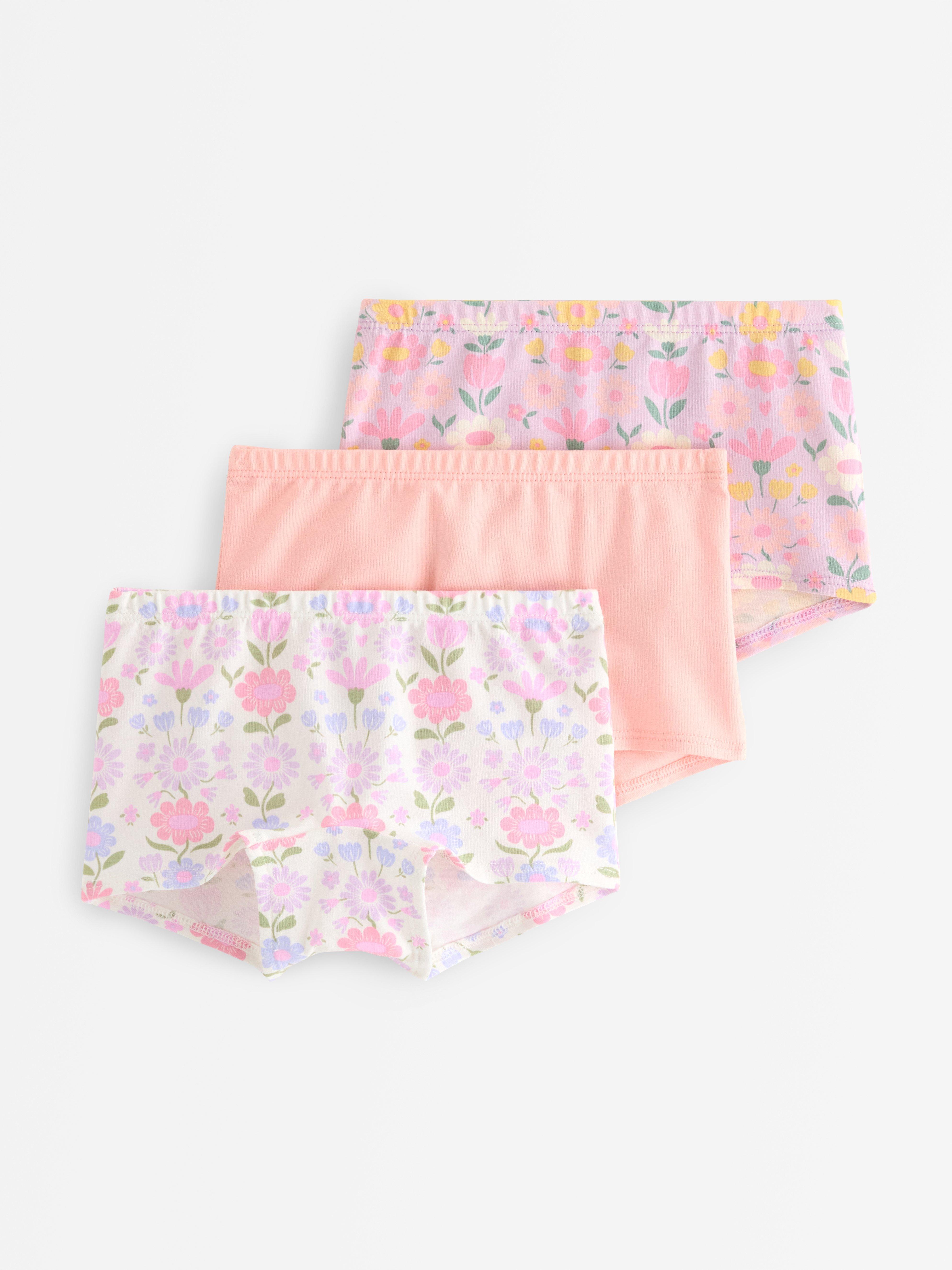 Boxer - Kids Wear - White