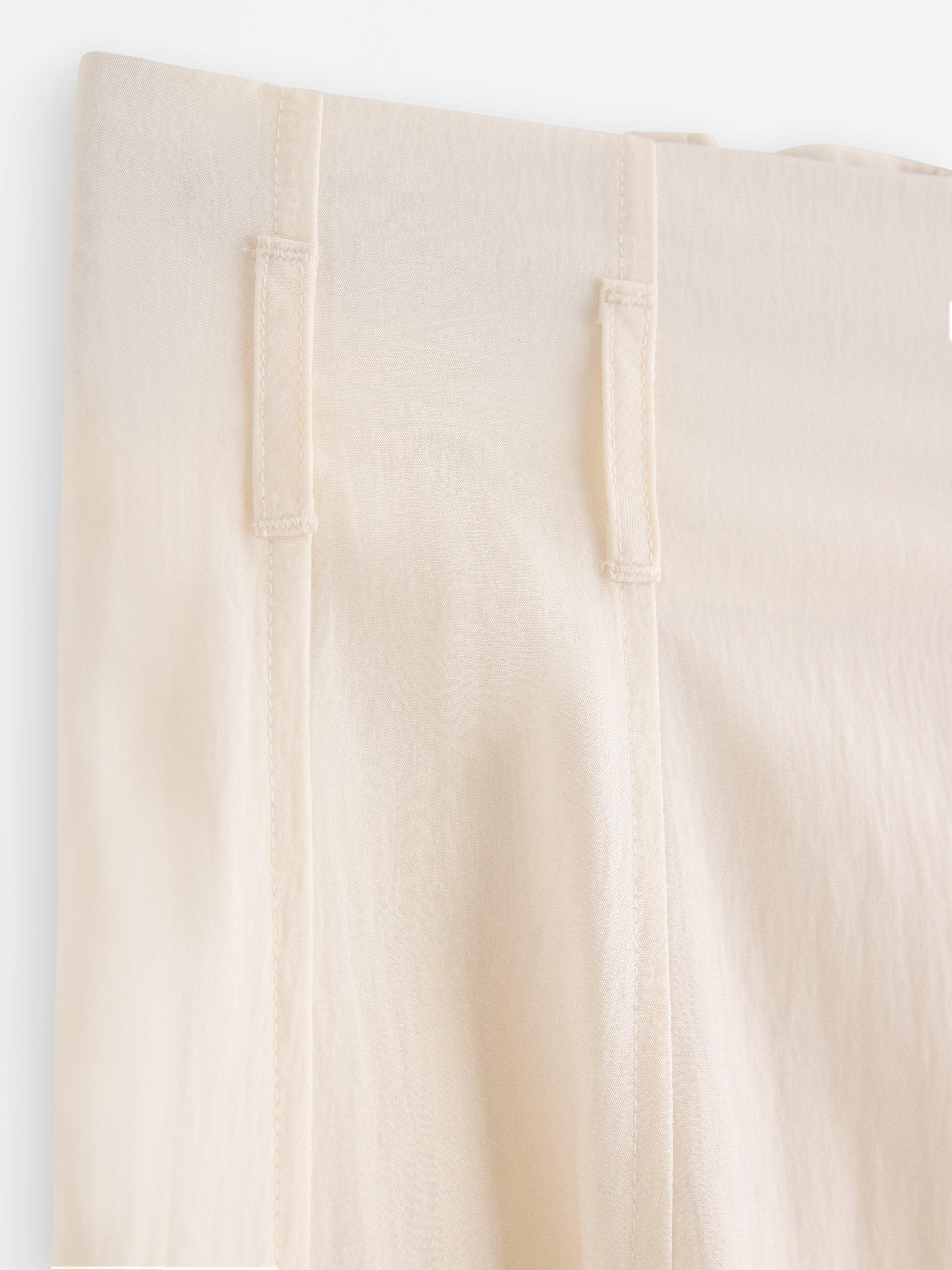 Skirt - Womens Wear - White