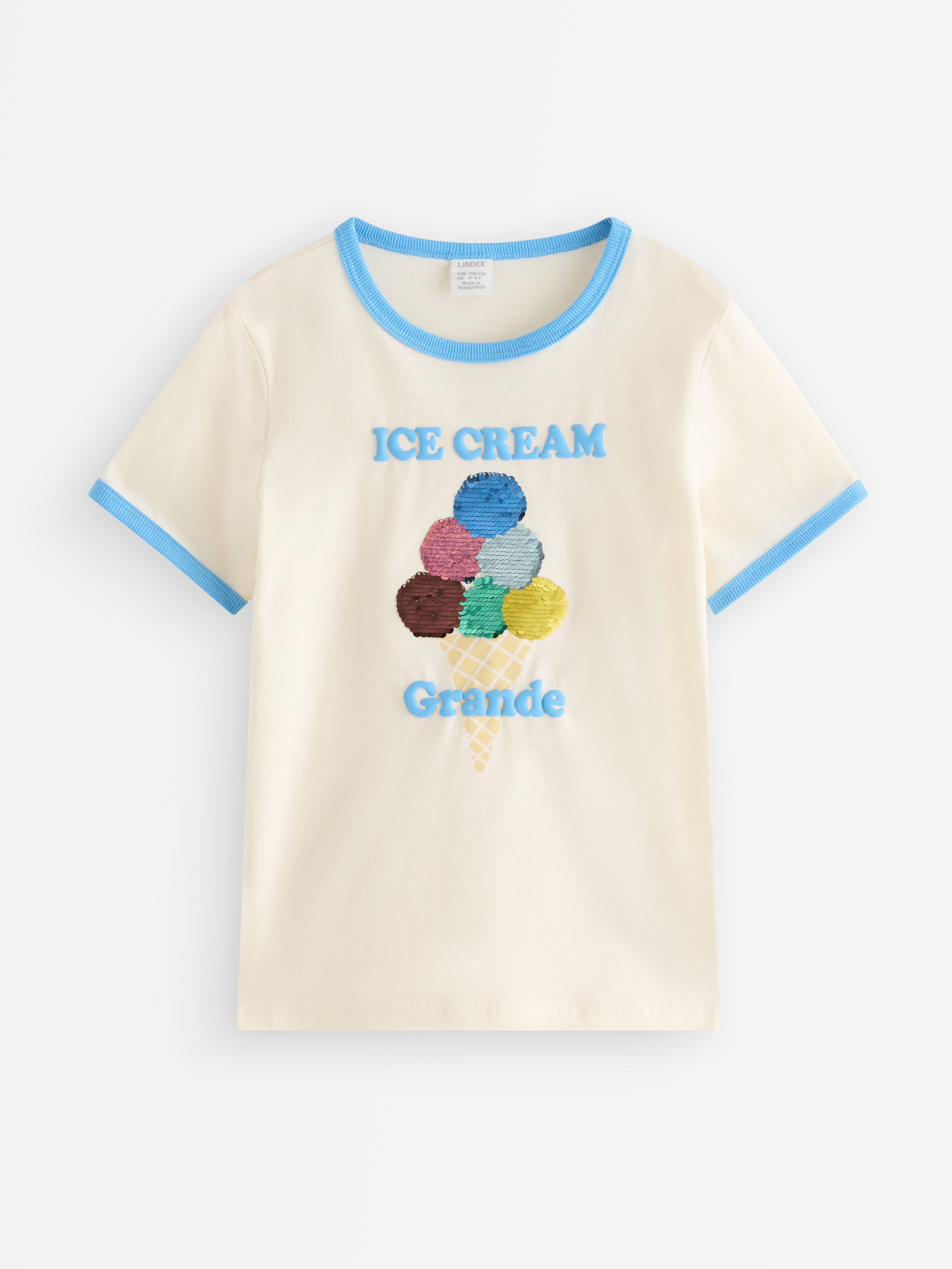 Top - Děti - Bílá